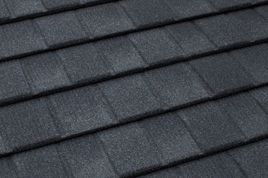 Dimensional shingle metal profile