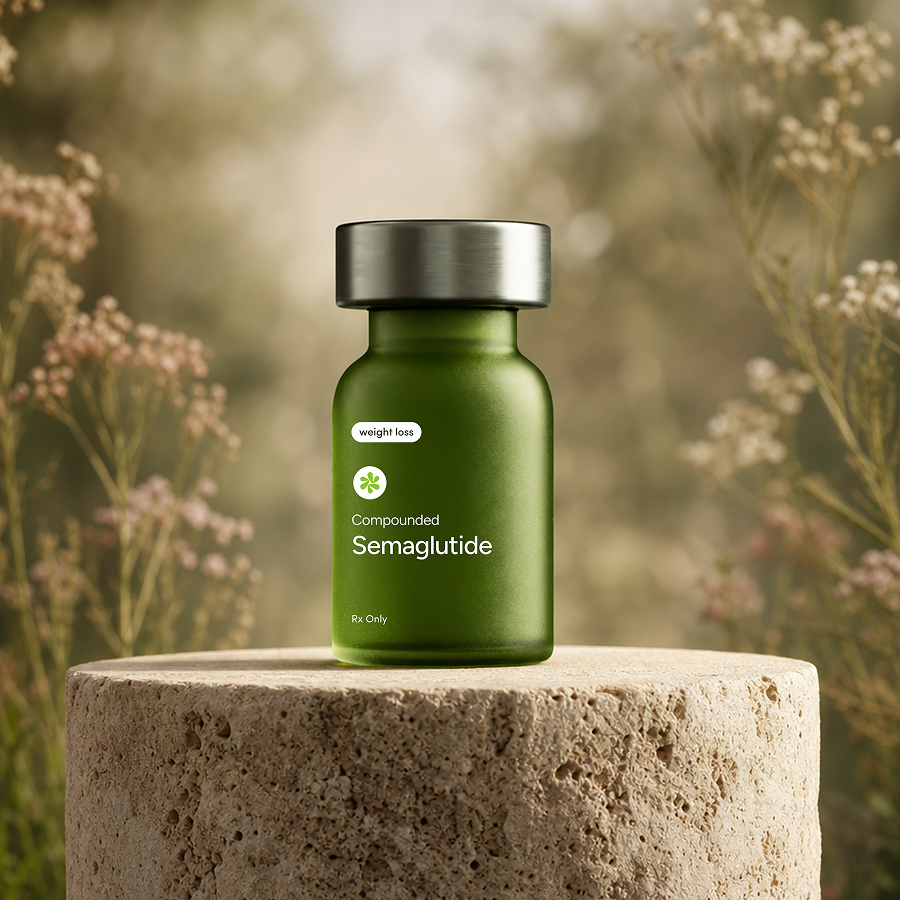 Compounded Semaglutide