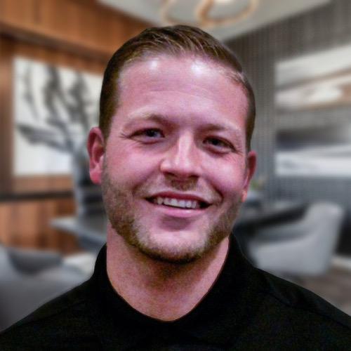 Portrait of Daniel Masri, Director of Sales Performance & Portfolio Growth at Clear Results