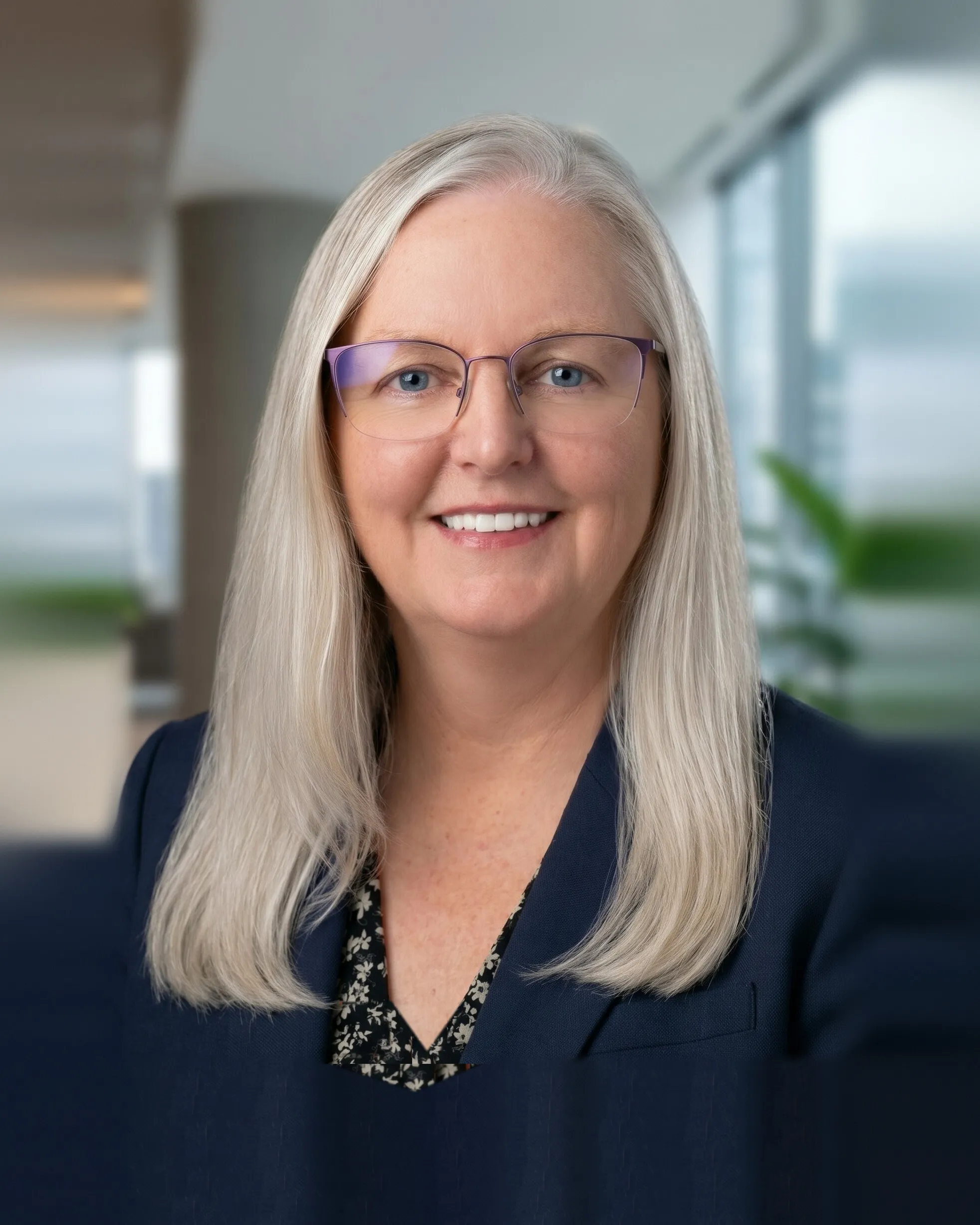 Andrea Adam, Director of Operations and Talent, Clear Results