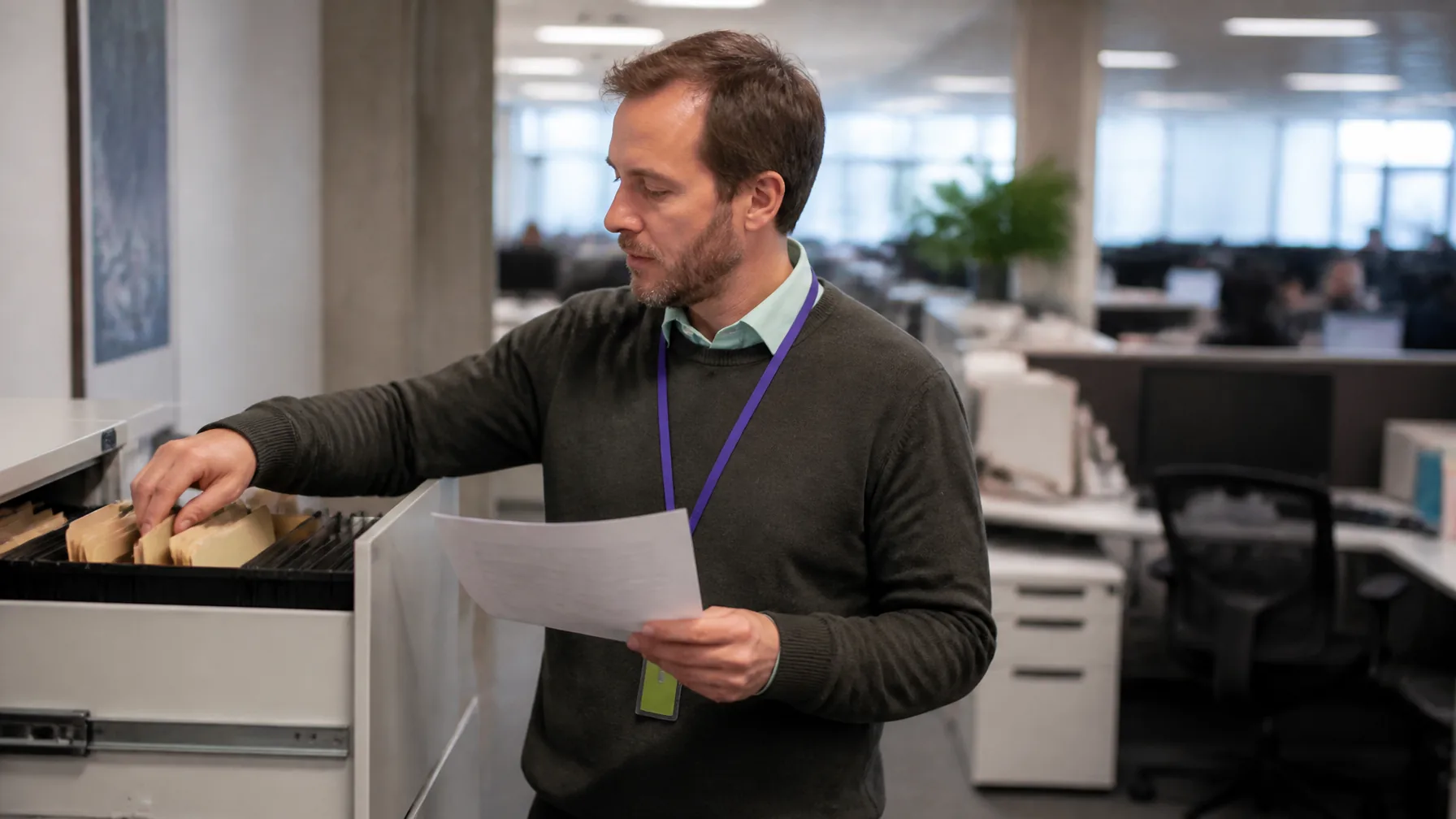 What is supplier statement reconciliation?