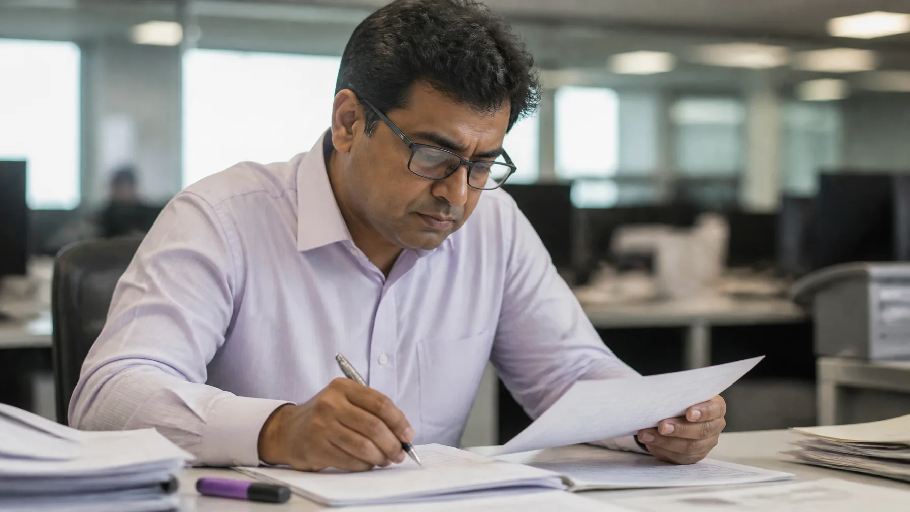 Supplier statement reconciliation problems and fixes