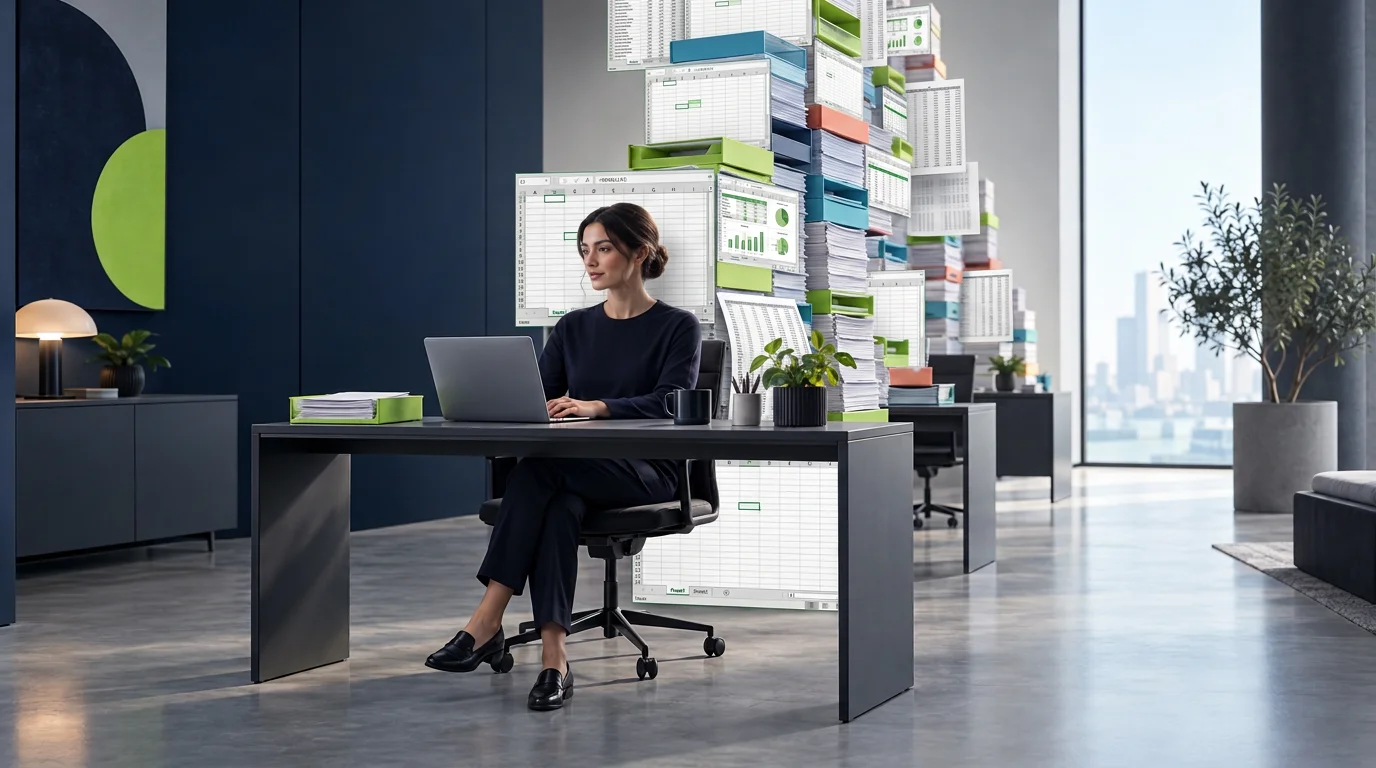 Statement reconciliation for high-volume finance teams
