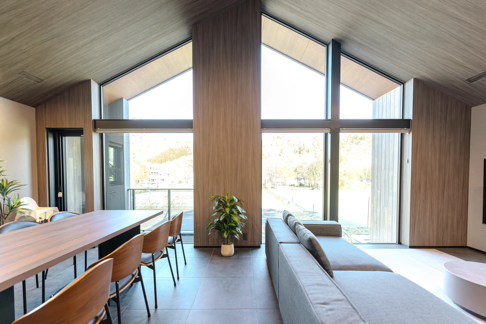 Forest Resort WALNUT in Hakuba — photo 1