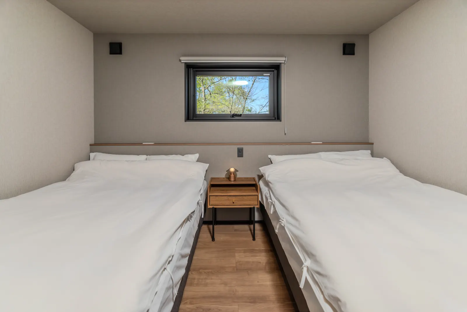 Forest Resort WALNUT in Hakuba — photo 5