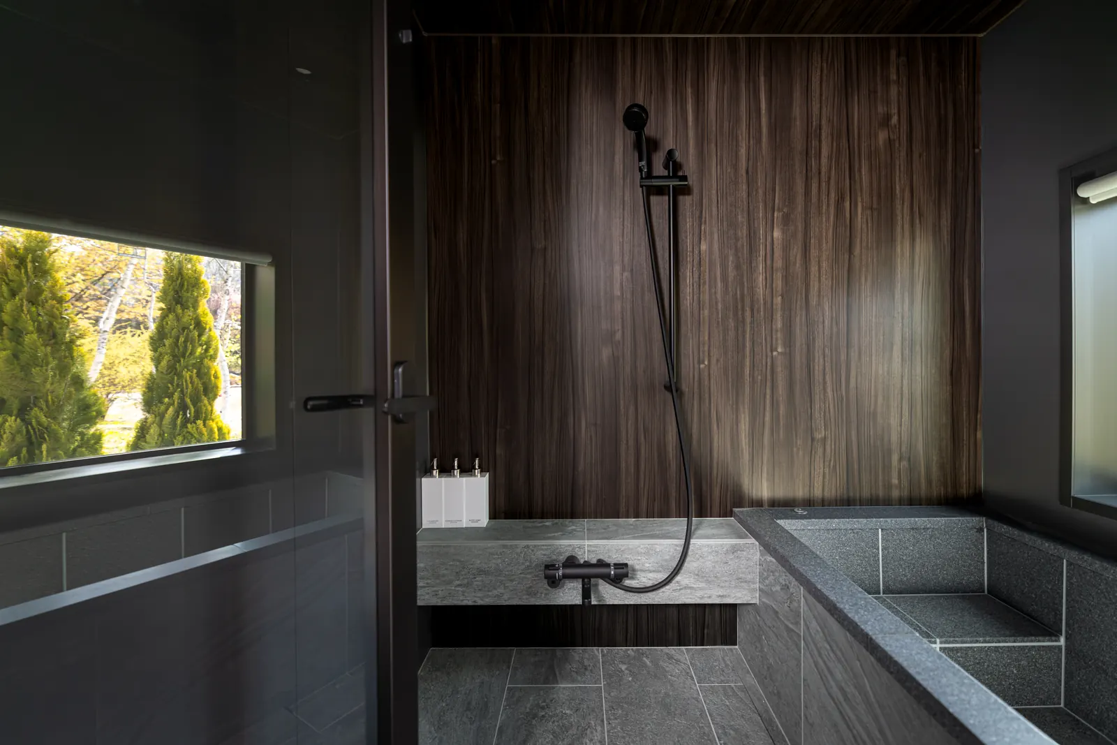 Forest Resort WALNUT in Hakuba — photo 13