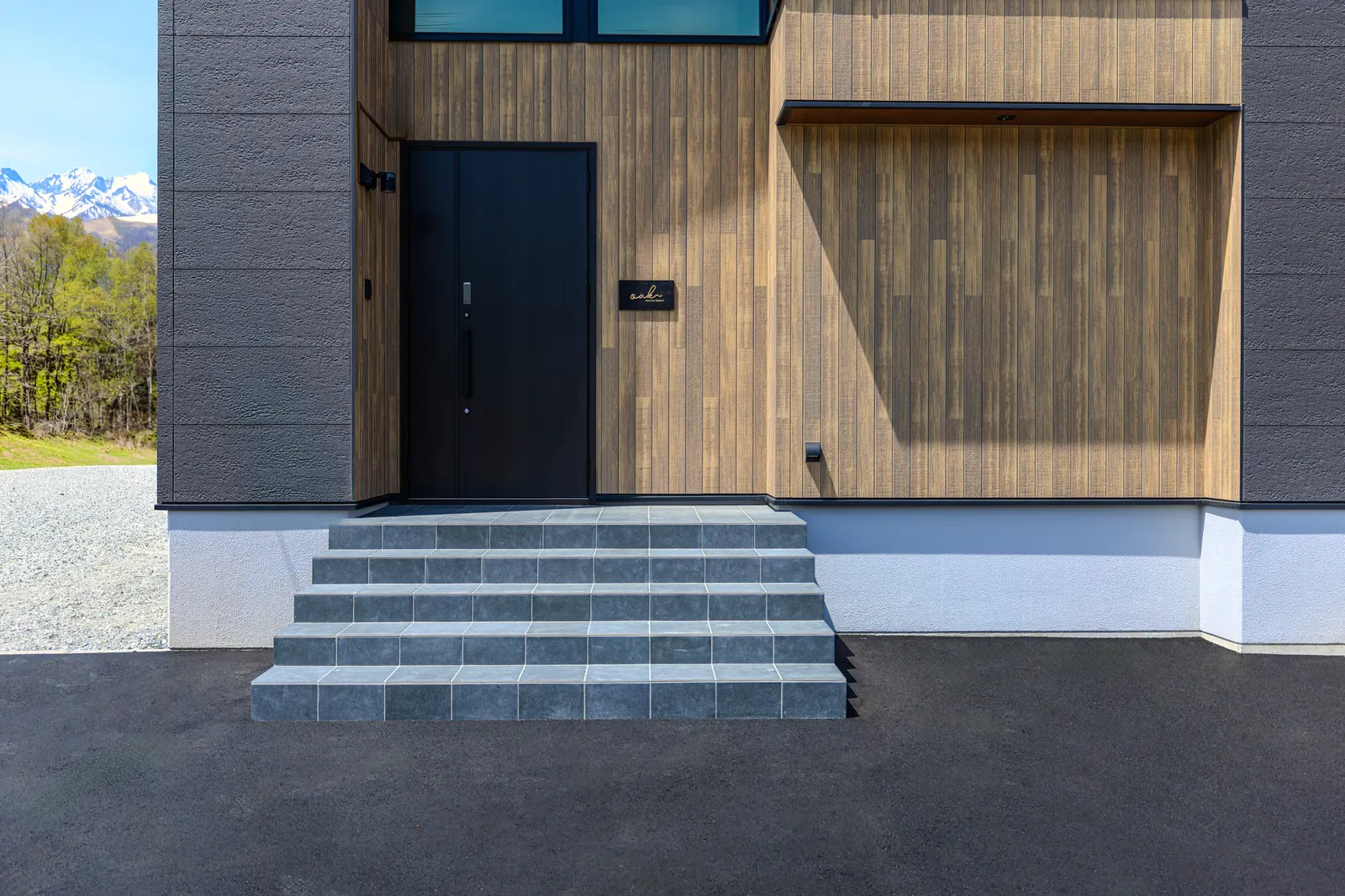 Forest Resort WALNUT in Hakuba — photo 18