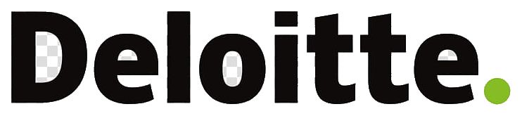 Deloitte logo