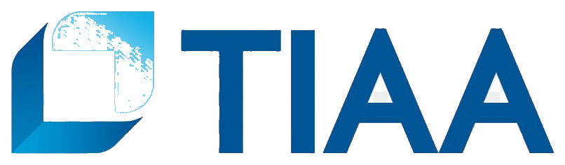 TIAA logo