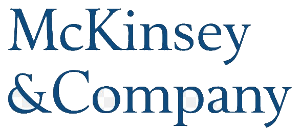 McKinsey & Company logo