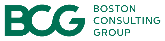 BCG logo