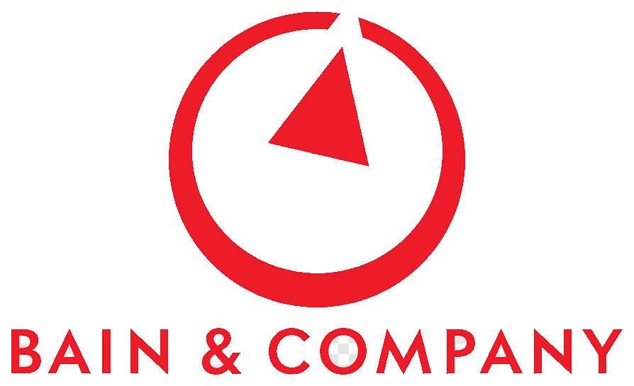 Bain & Company logo