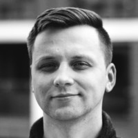 Image of a senior engineer