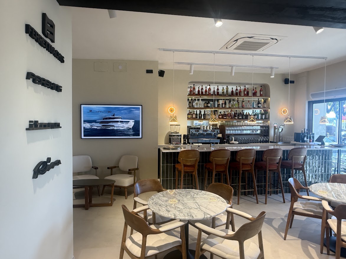 Bar Italia Bar