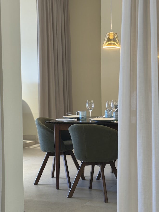 Bar Italia Tisch
