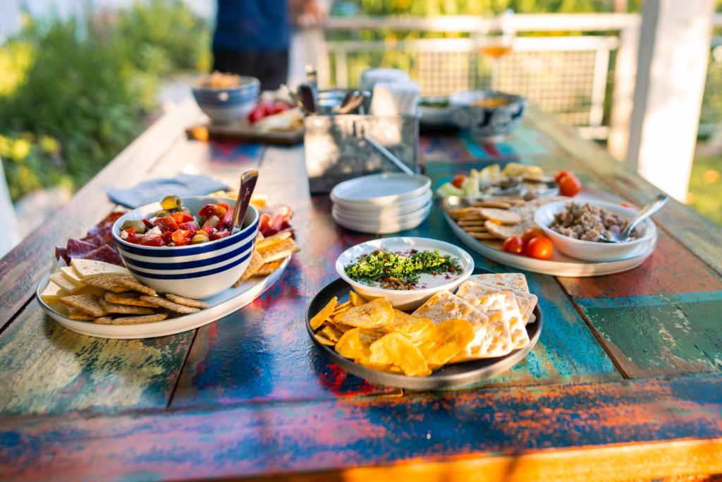 Private dining in Grenada