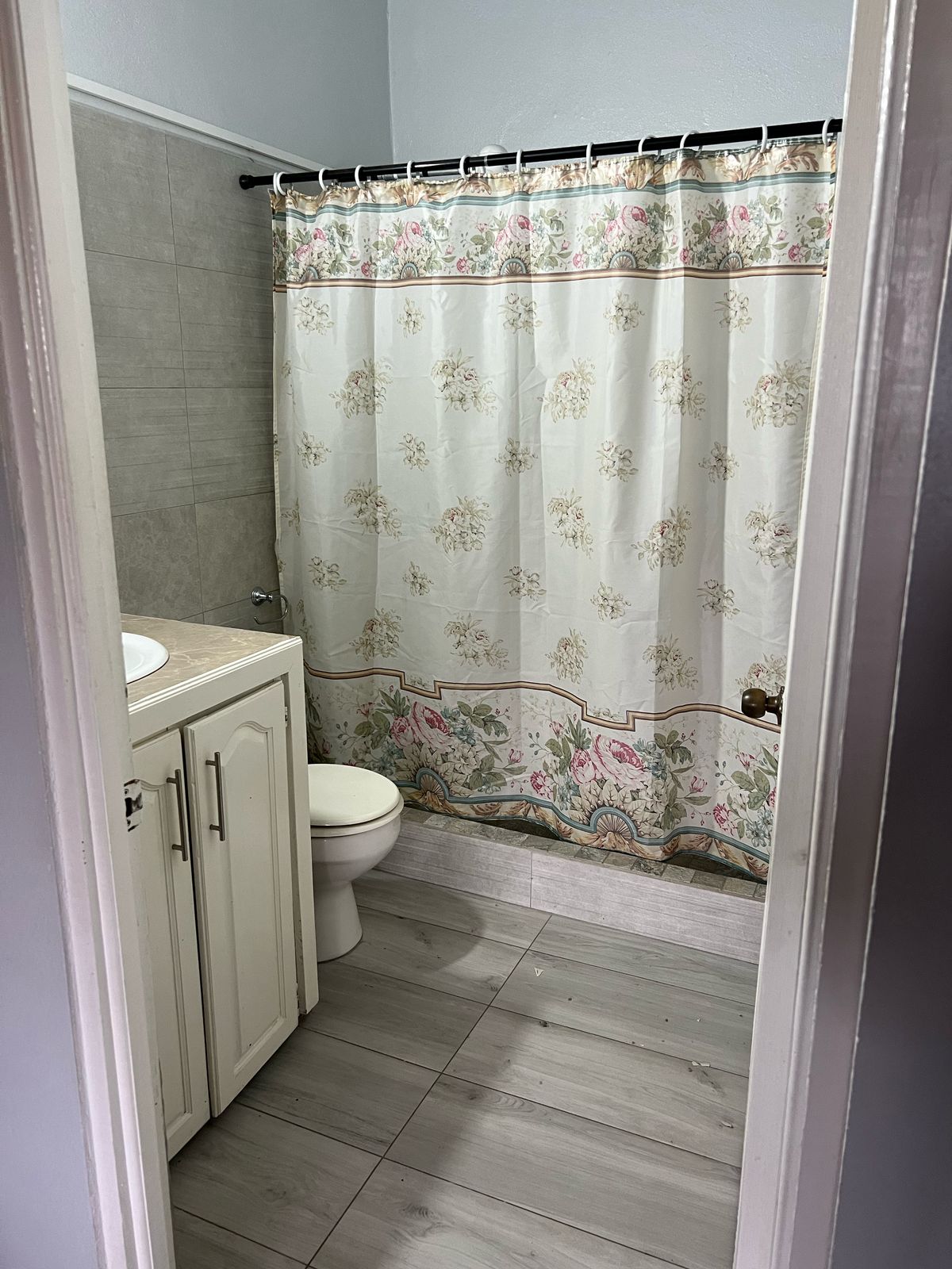 Mango Grove Residence bathroom