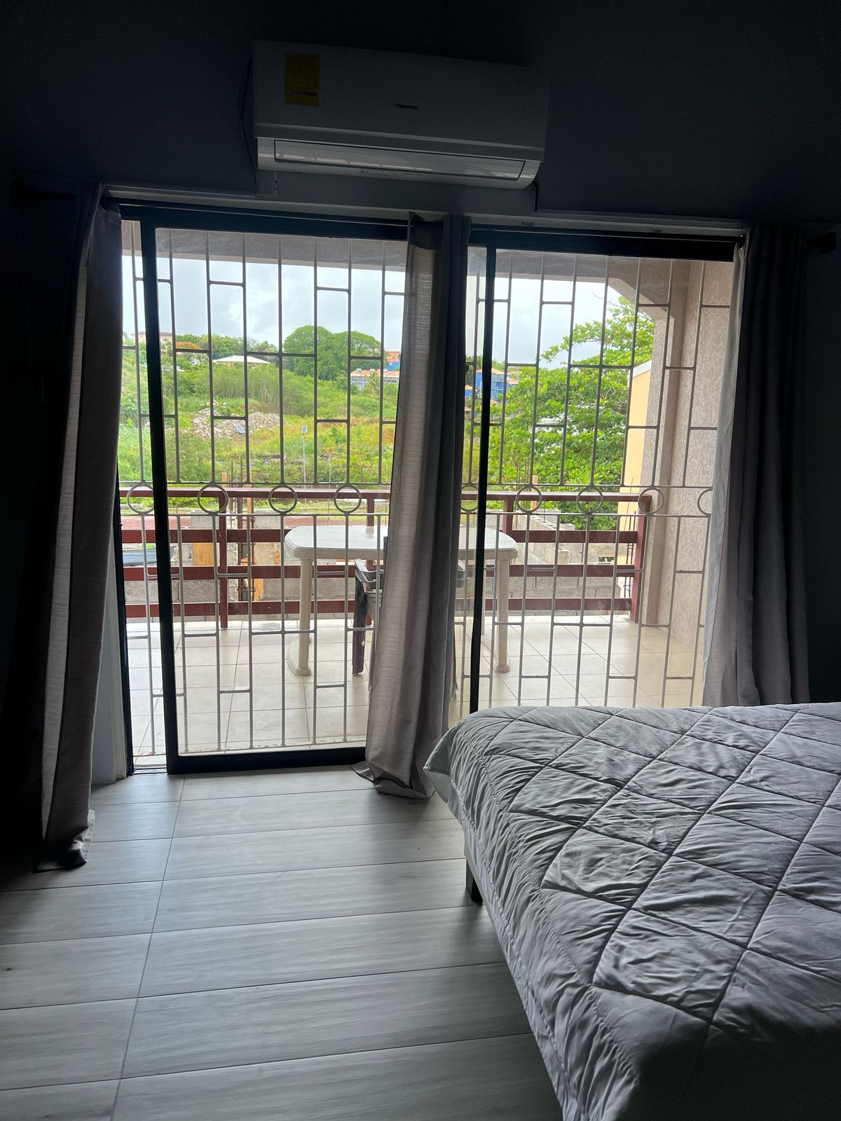 Mango Grove Residence bedroom