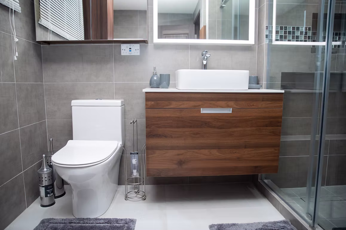 Golden Apple Suites amenity