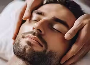 Nirvana Health Spa calming therapy