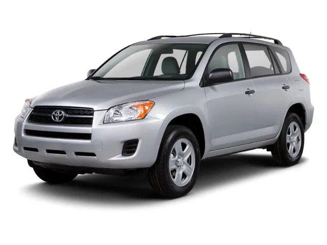 Gren Car Rentals Toyota RAV4