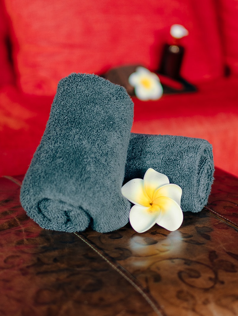 Asian Spa and Wellness Grenada spa interior
