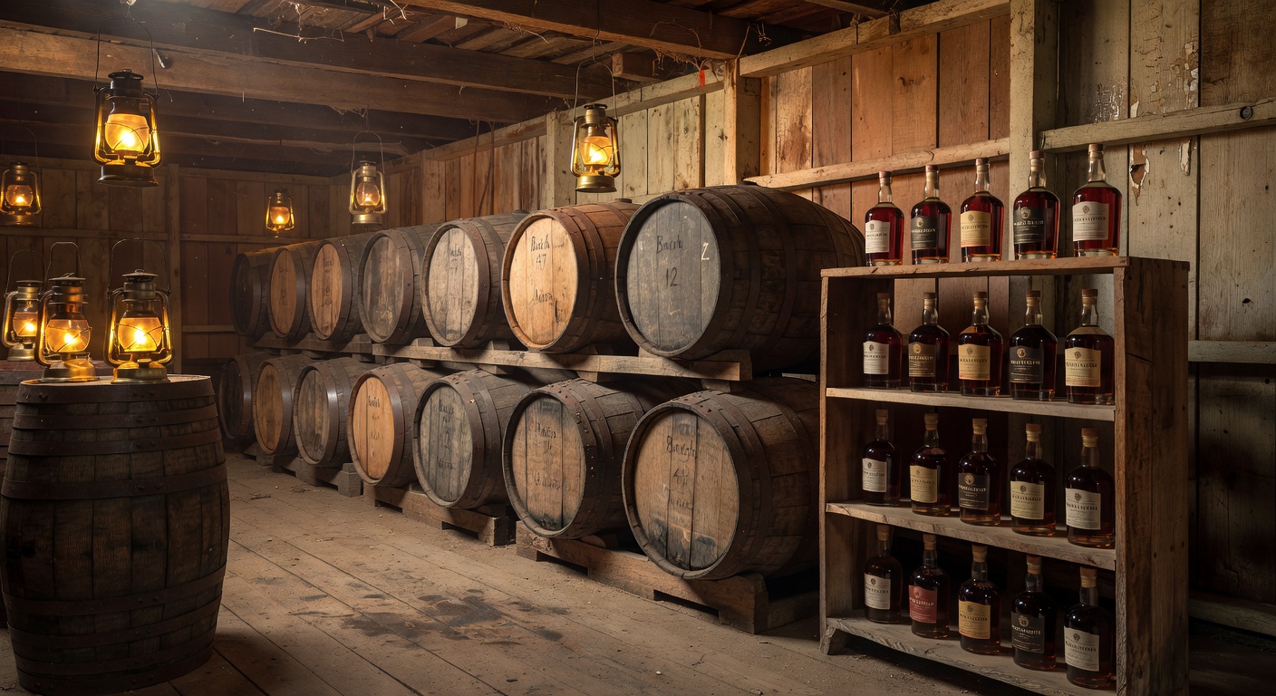 Landfall Rum Heritage Trail in Grenada