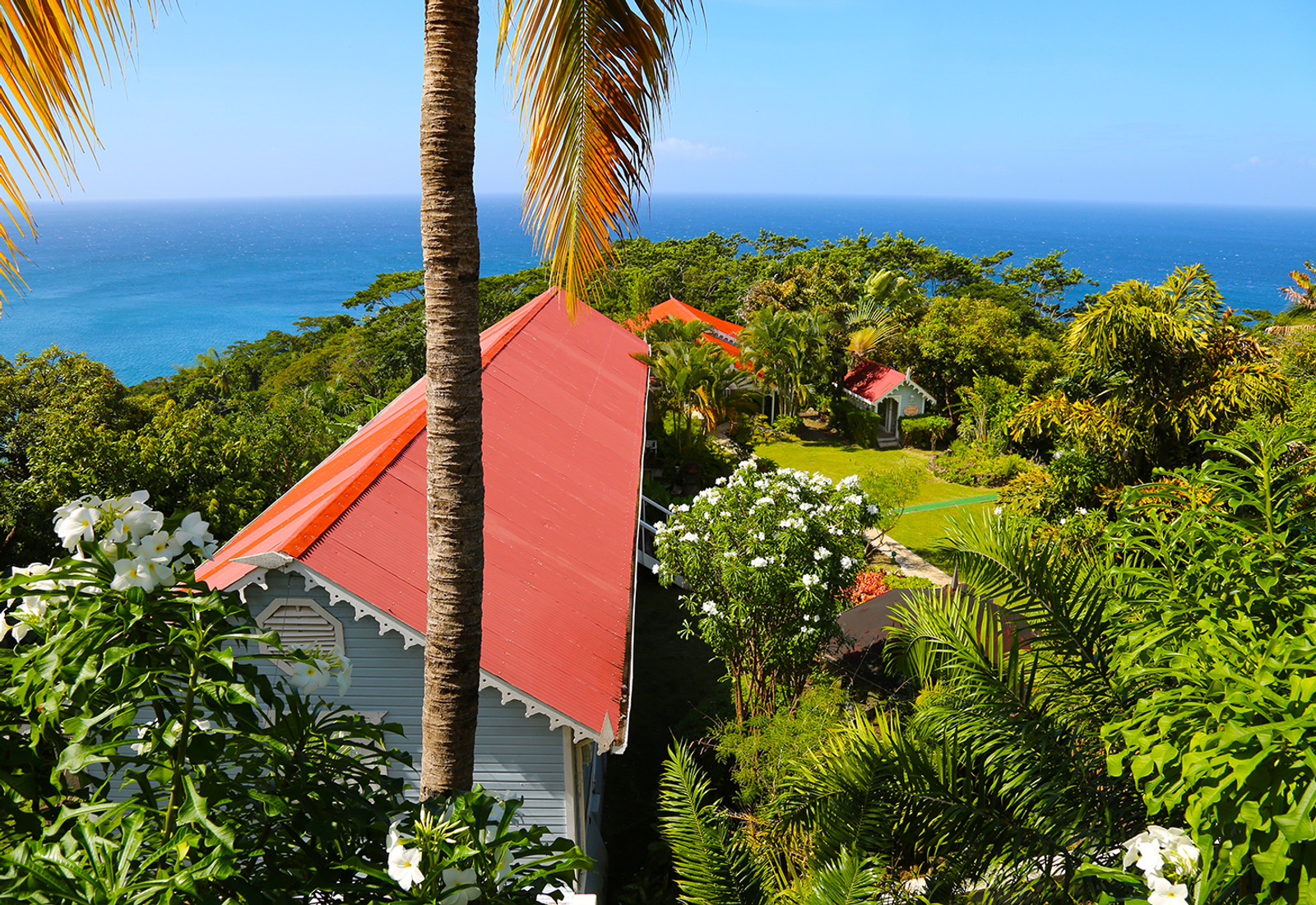 Mount Edgecombe whole estate