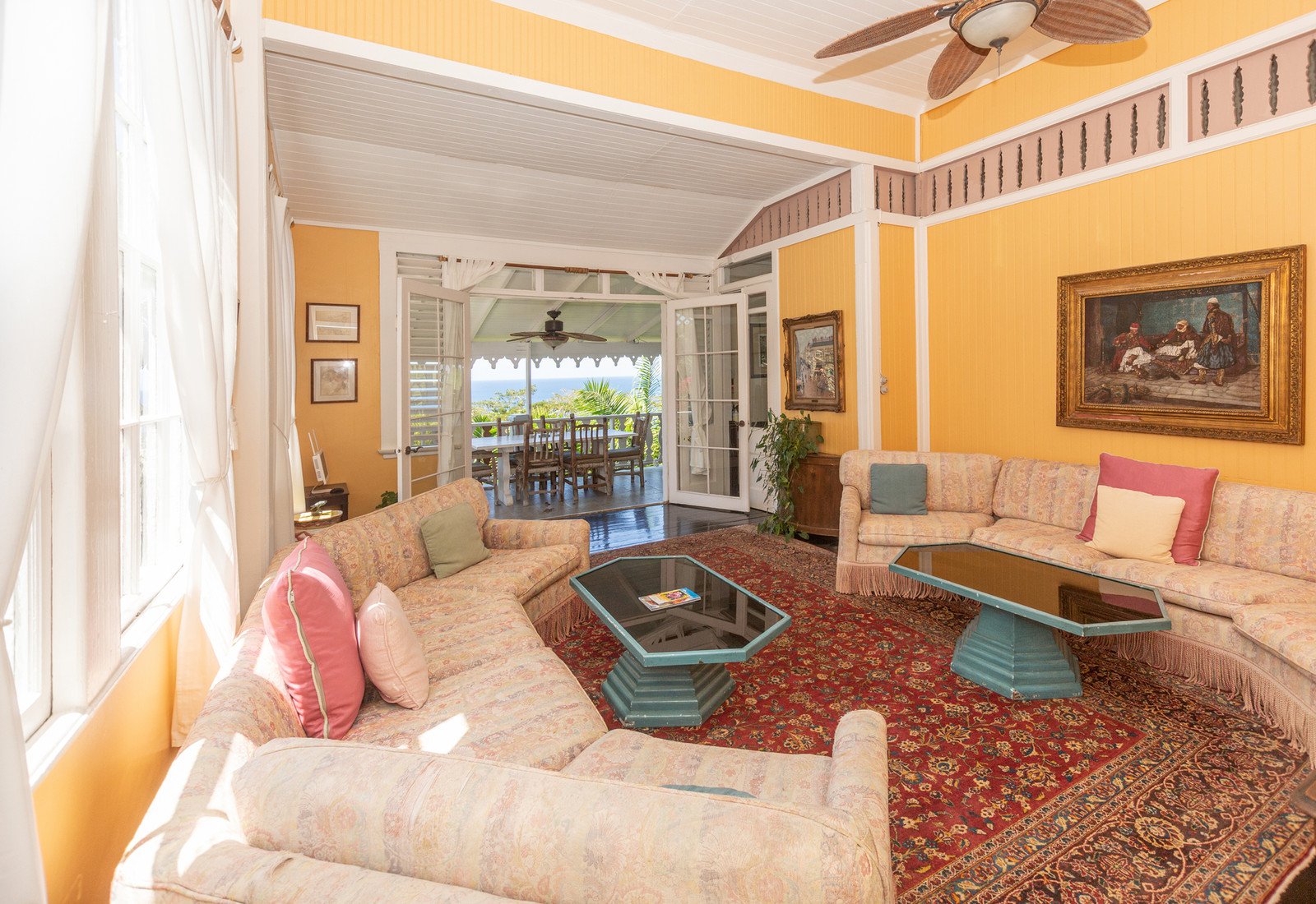 Mount Edgecombe boutique hotel experience