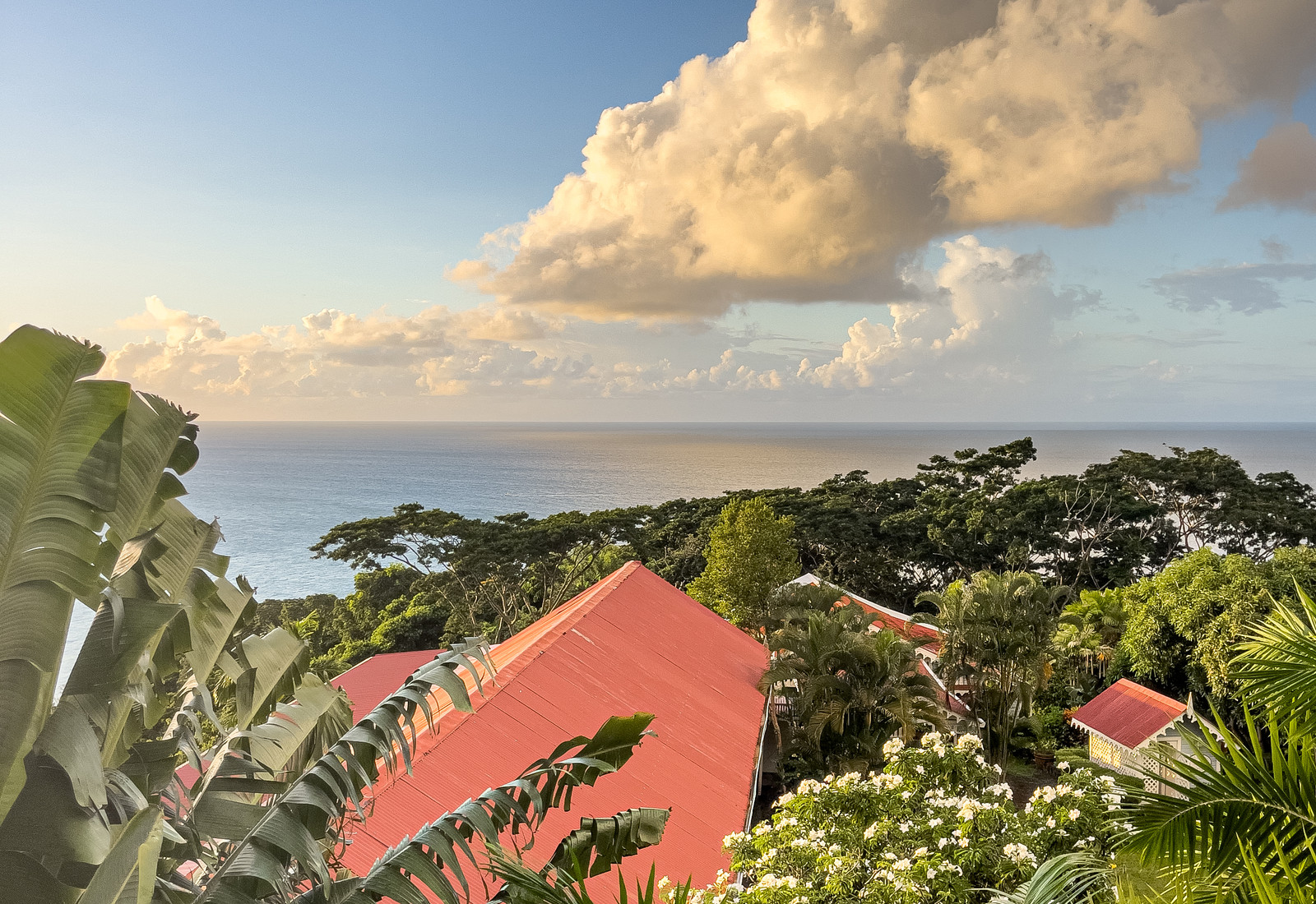 Mount Edgecombe accommodation