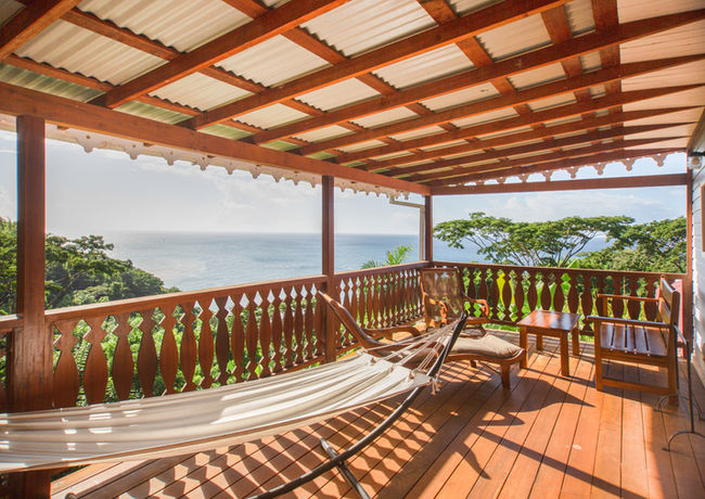 Mount Edgecombe accommodation