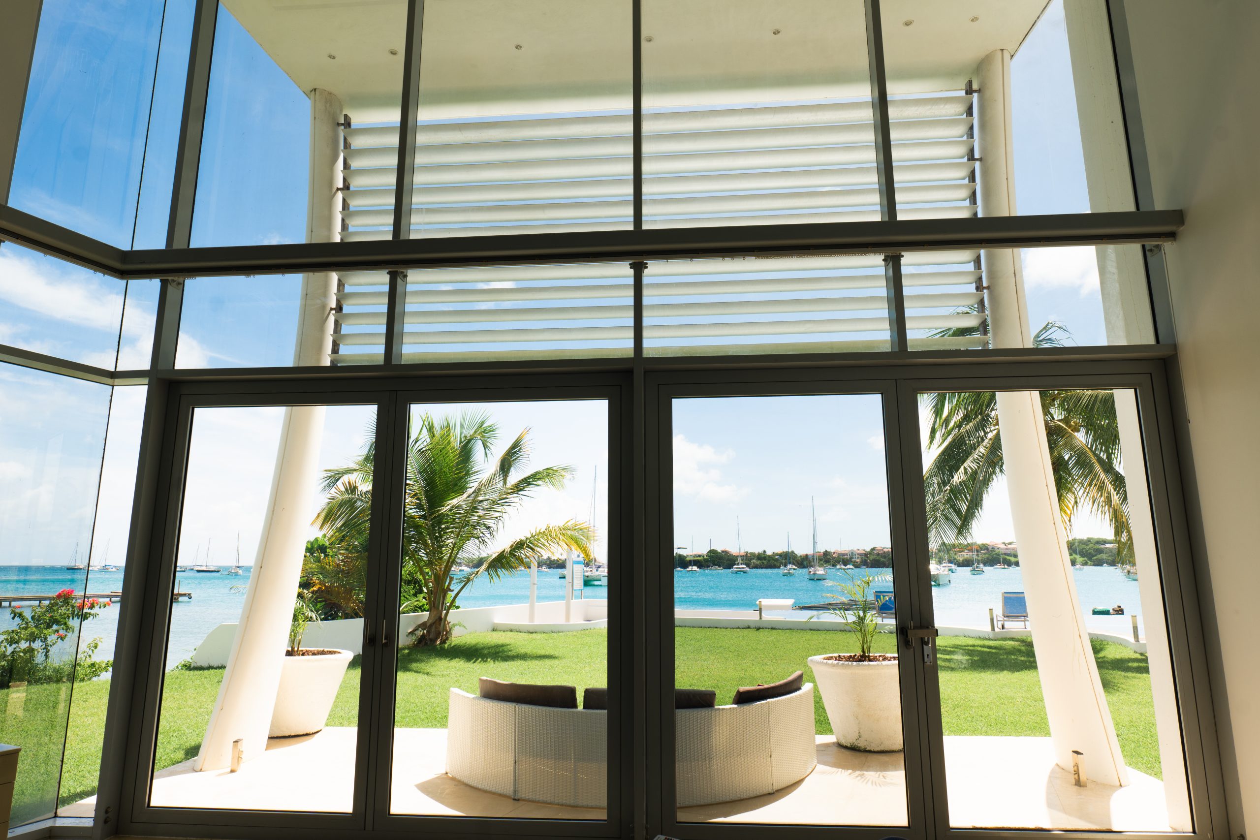 Prickly Bay Waterside – Lawnhouse 02 official Lawnhouse collection photograph 19