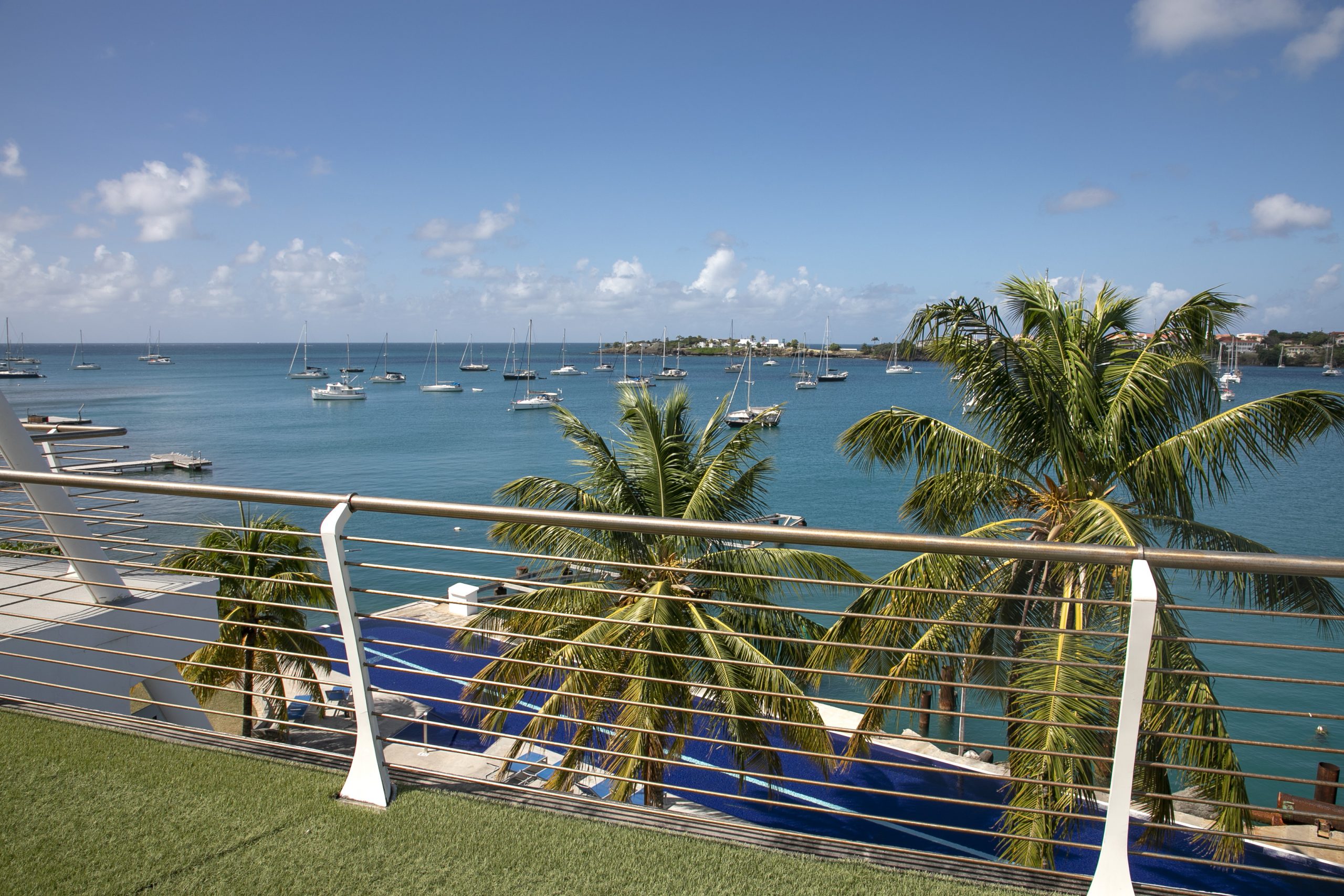 Prickly Bay Waterside – Lawnhouse 02 official Lawnhouse collection photograph 24