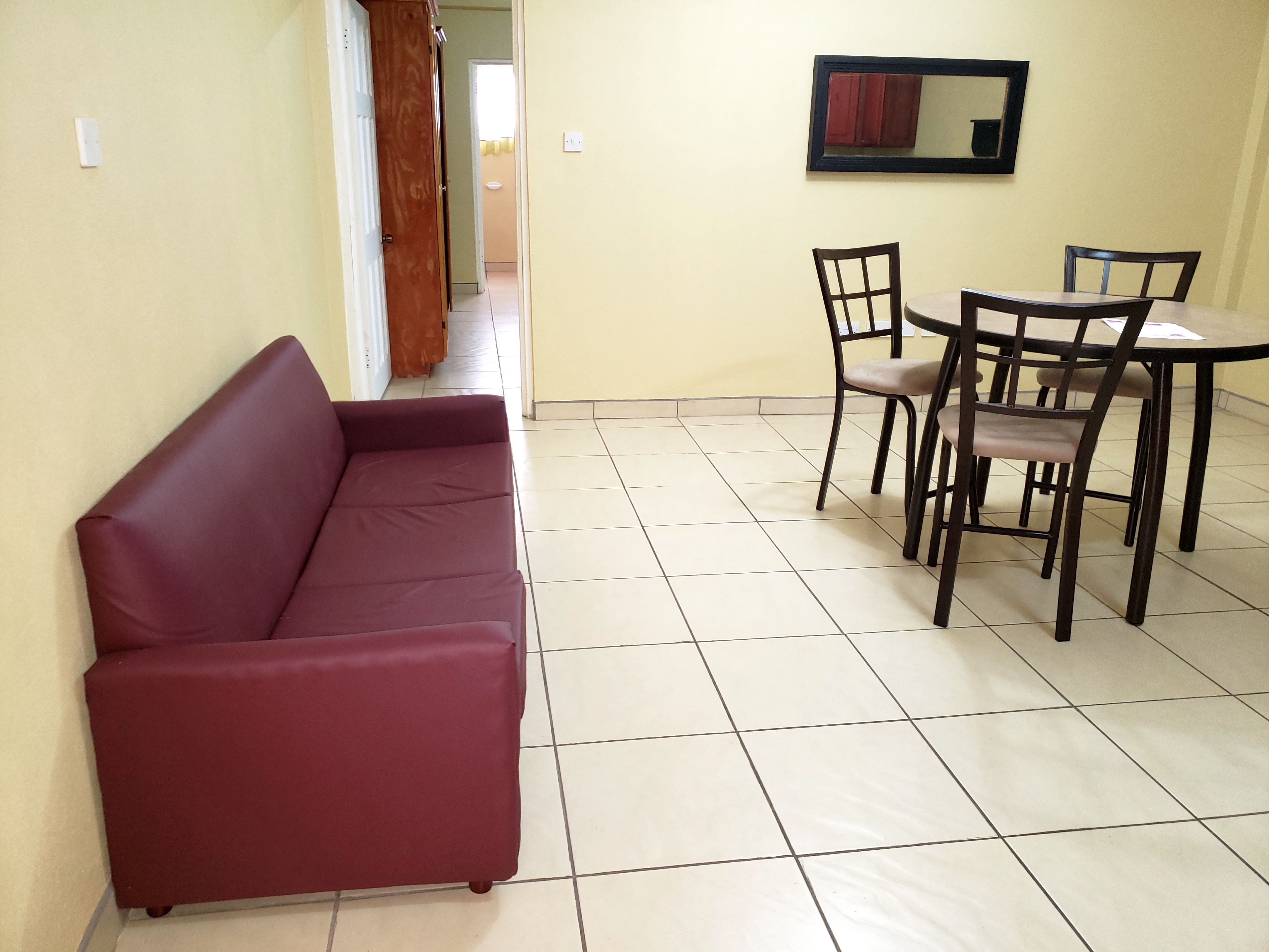 Carenage Suites I Superior — Superior apartment, photo 9