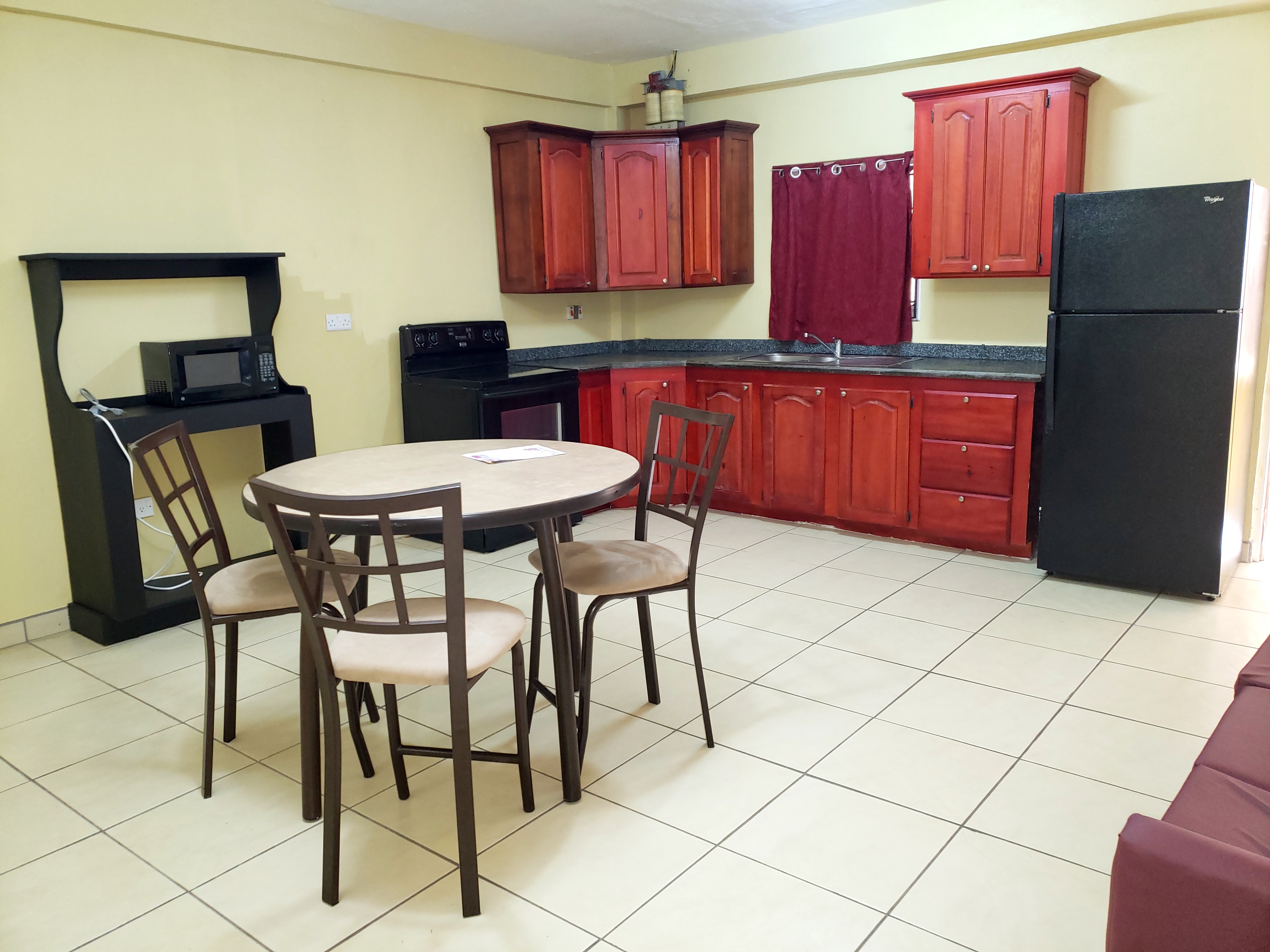 Carenage Suites I Superior — Superior apartment, photo 6
