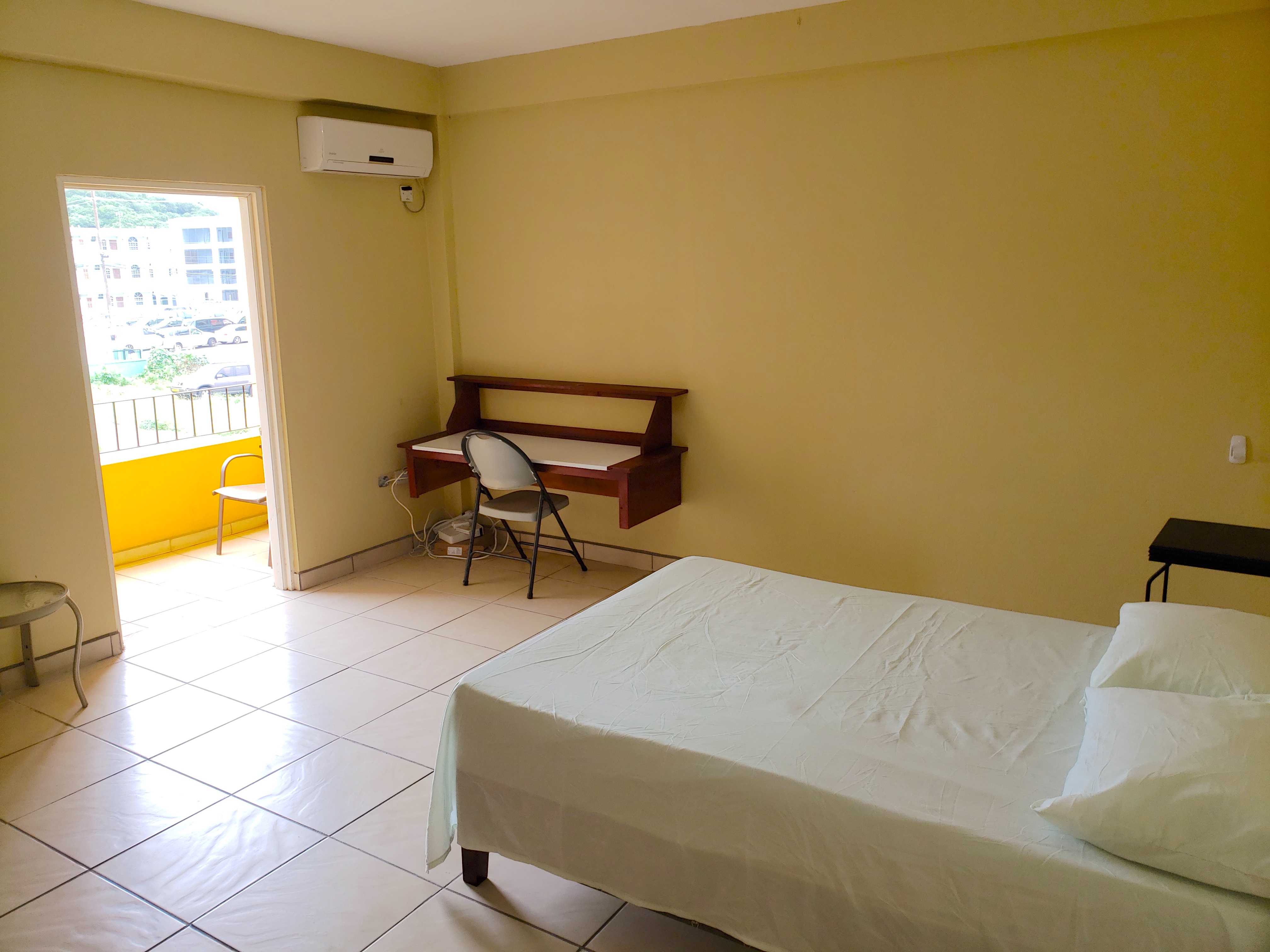 Carenage Suites I Superior — Superior apartment, photo 3