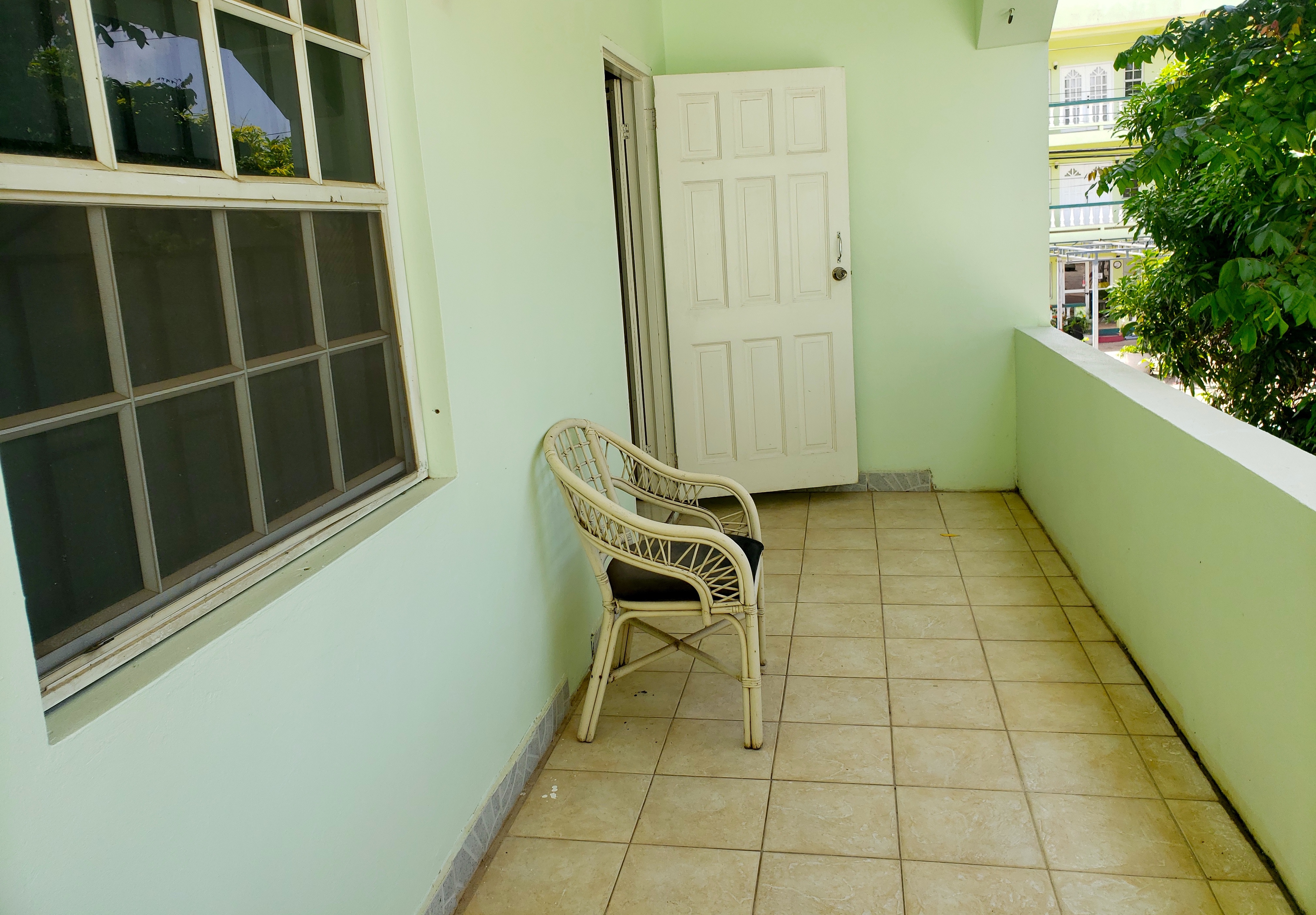 True Blue Residences II — Two Bedrooms apartment, photo 4