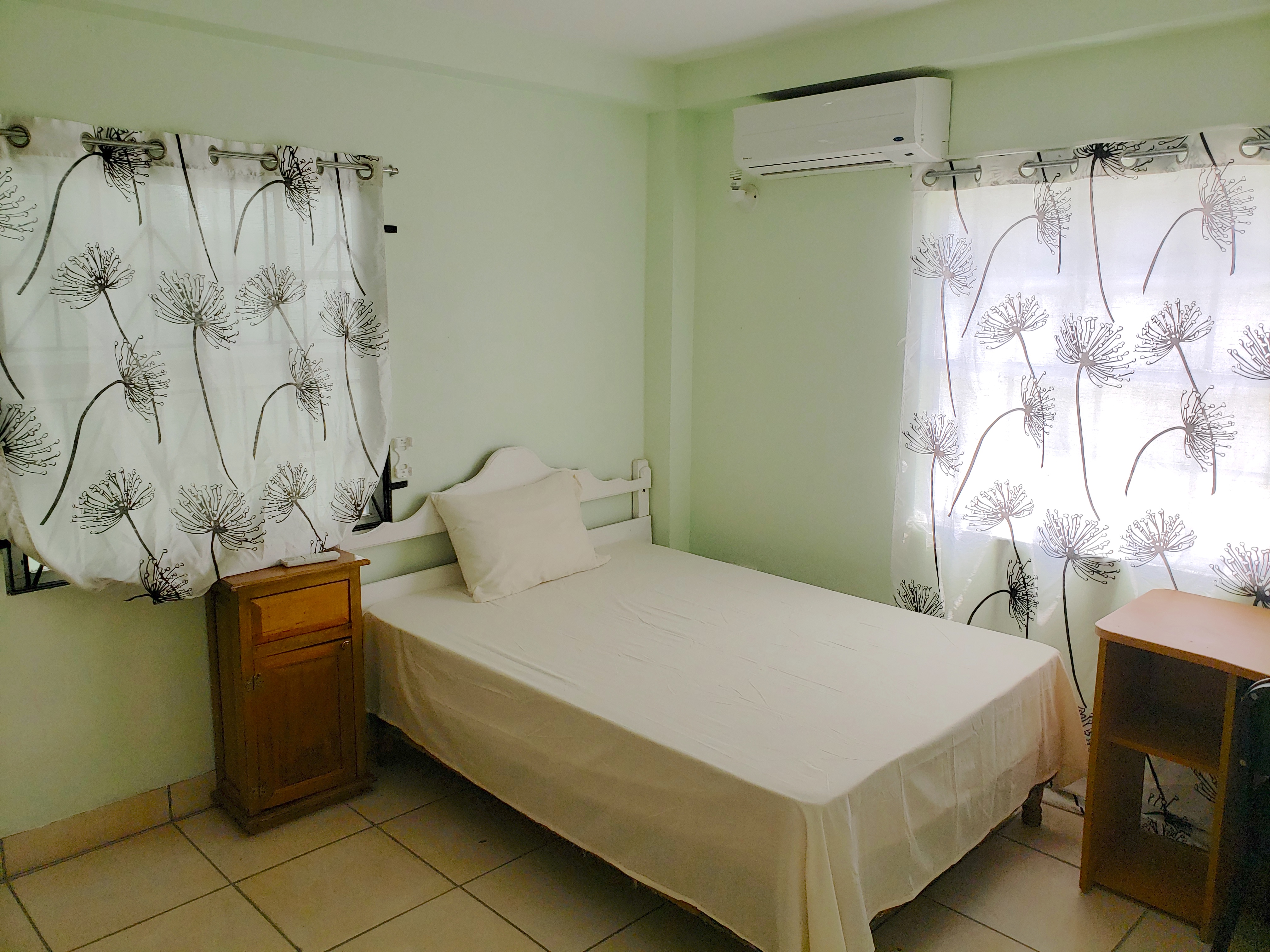 True Blue Residences II — Two Bedrooms apartment, photo 5