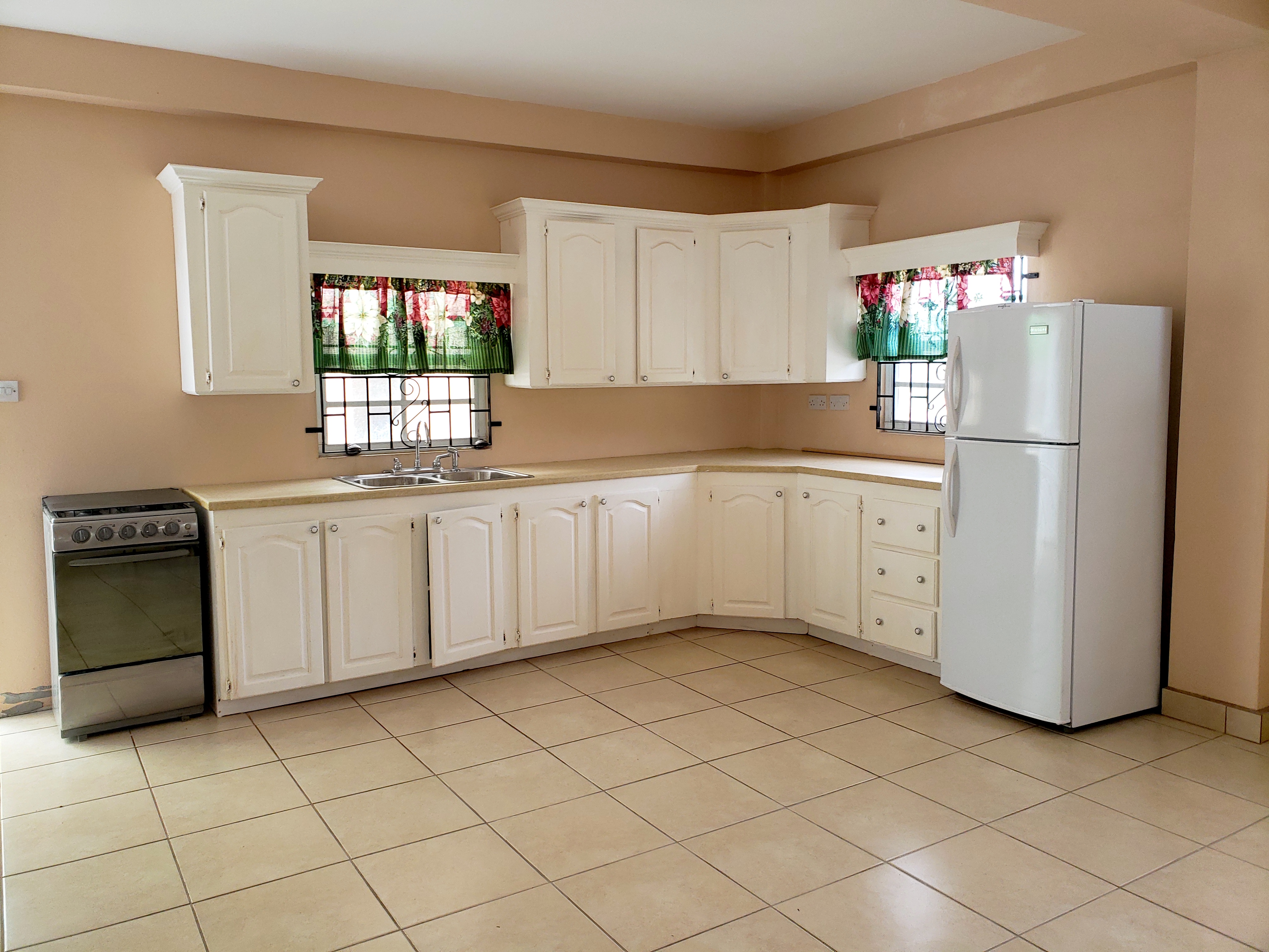 True Blue Residences II — Two Bedrooms apartment, photo 14