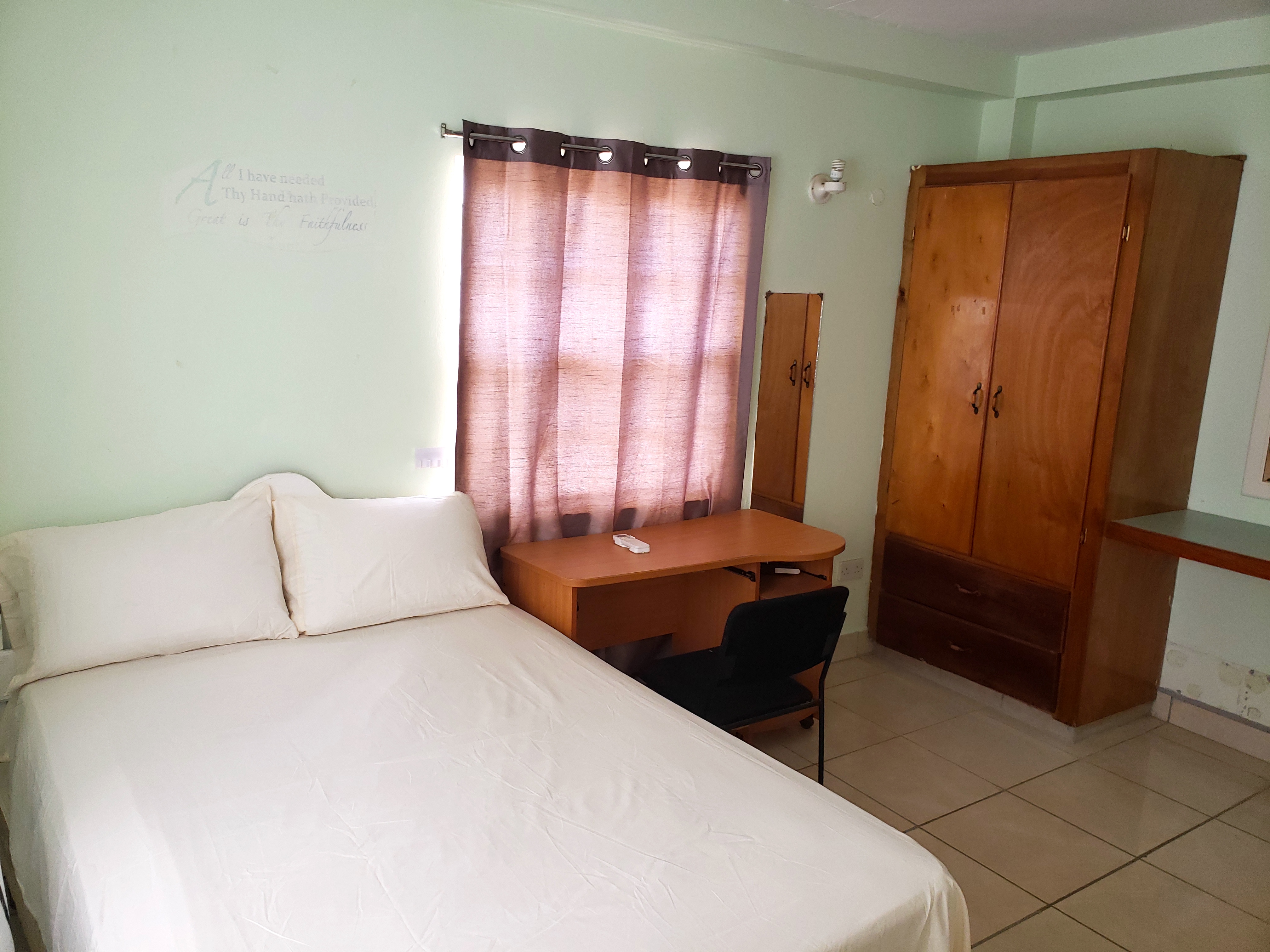 True Blue Residences II — Two Bedrooms apartment, photo 11