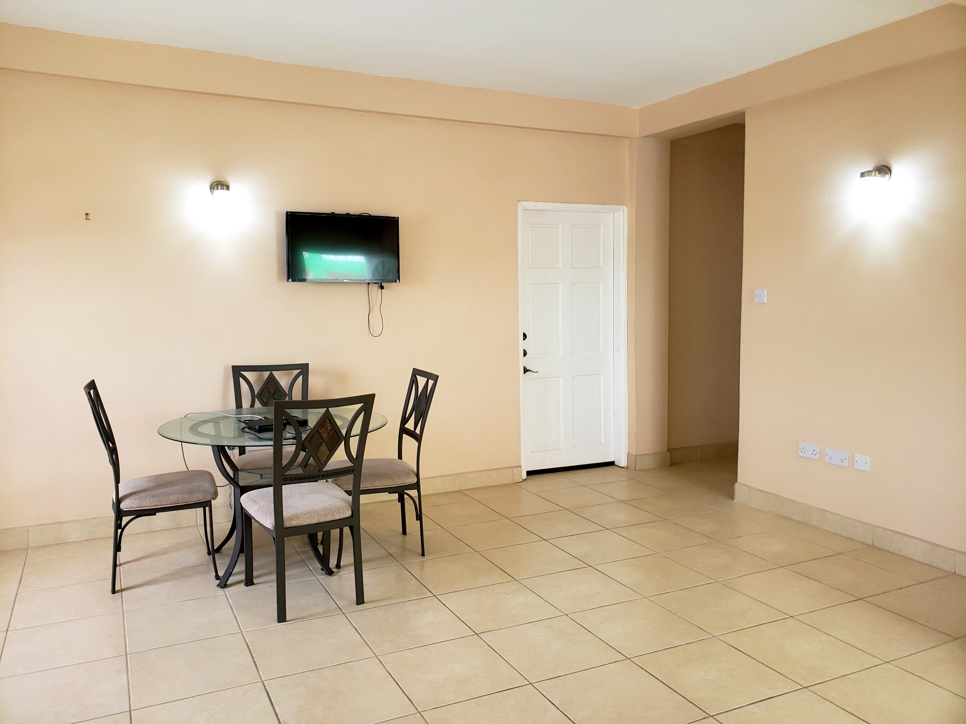 True Blue Residences II — Two Bedrooms apartment, photo 15