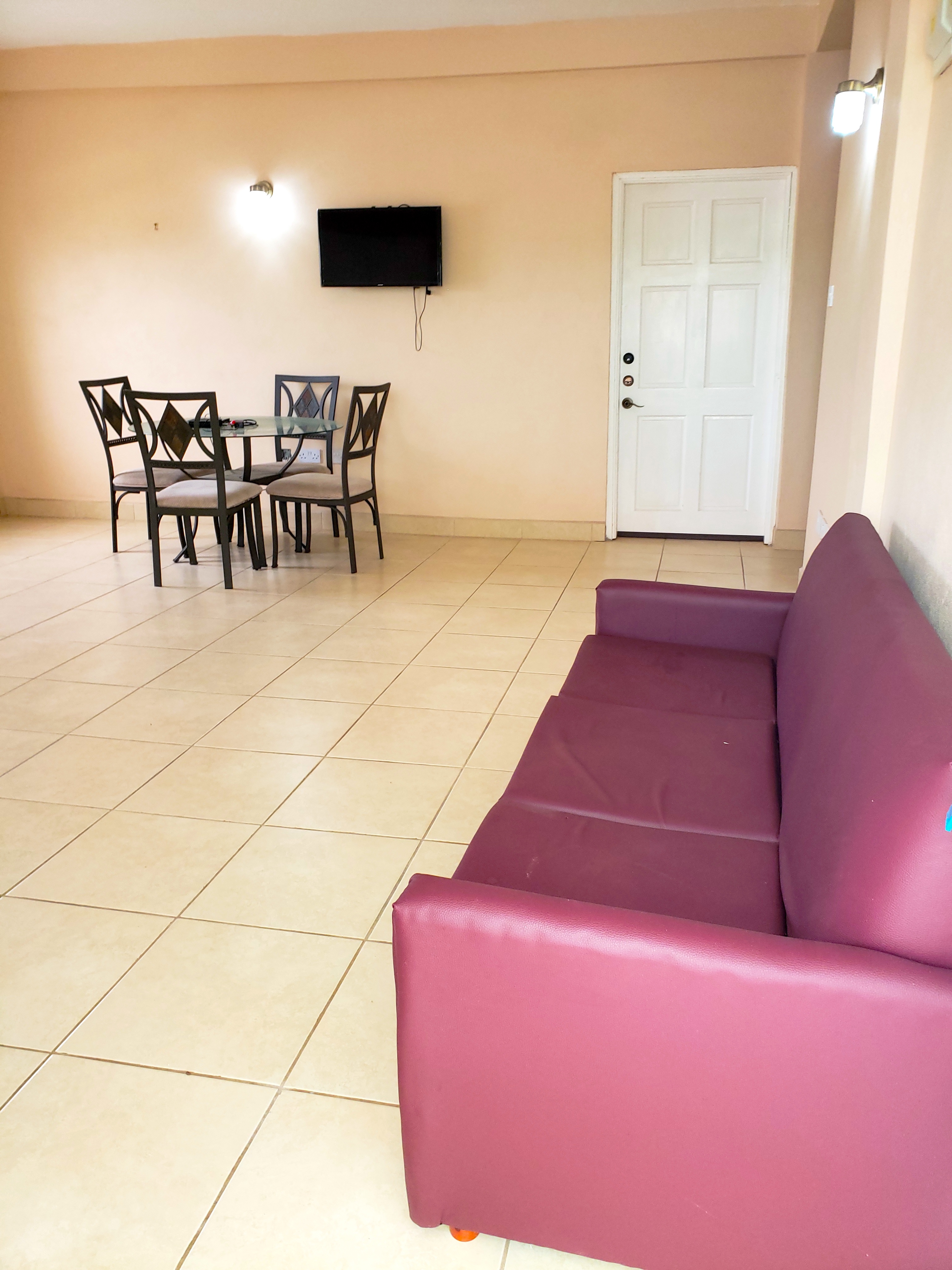 True Blue Residences II — Two Bedrooms apartment, photo 12