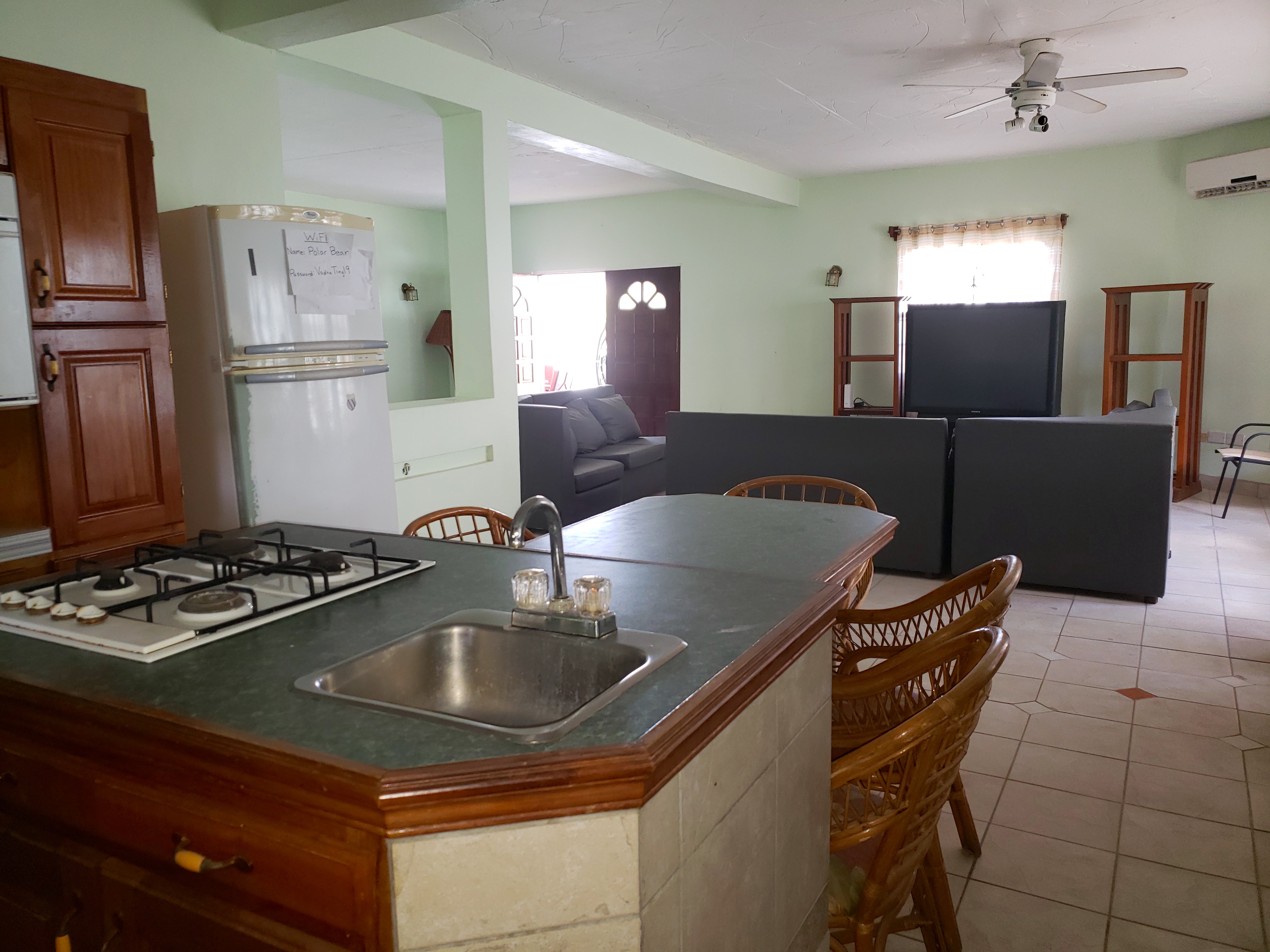 True Blue Residences III Superior — Superior apartment, photo 3