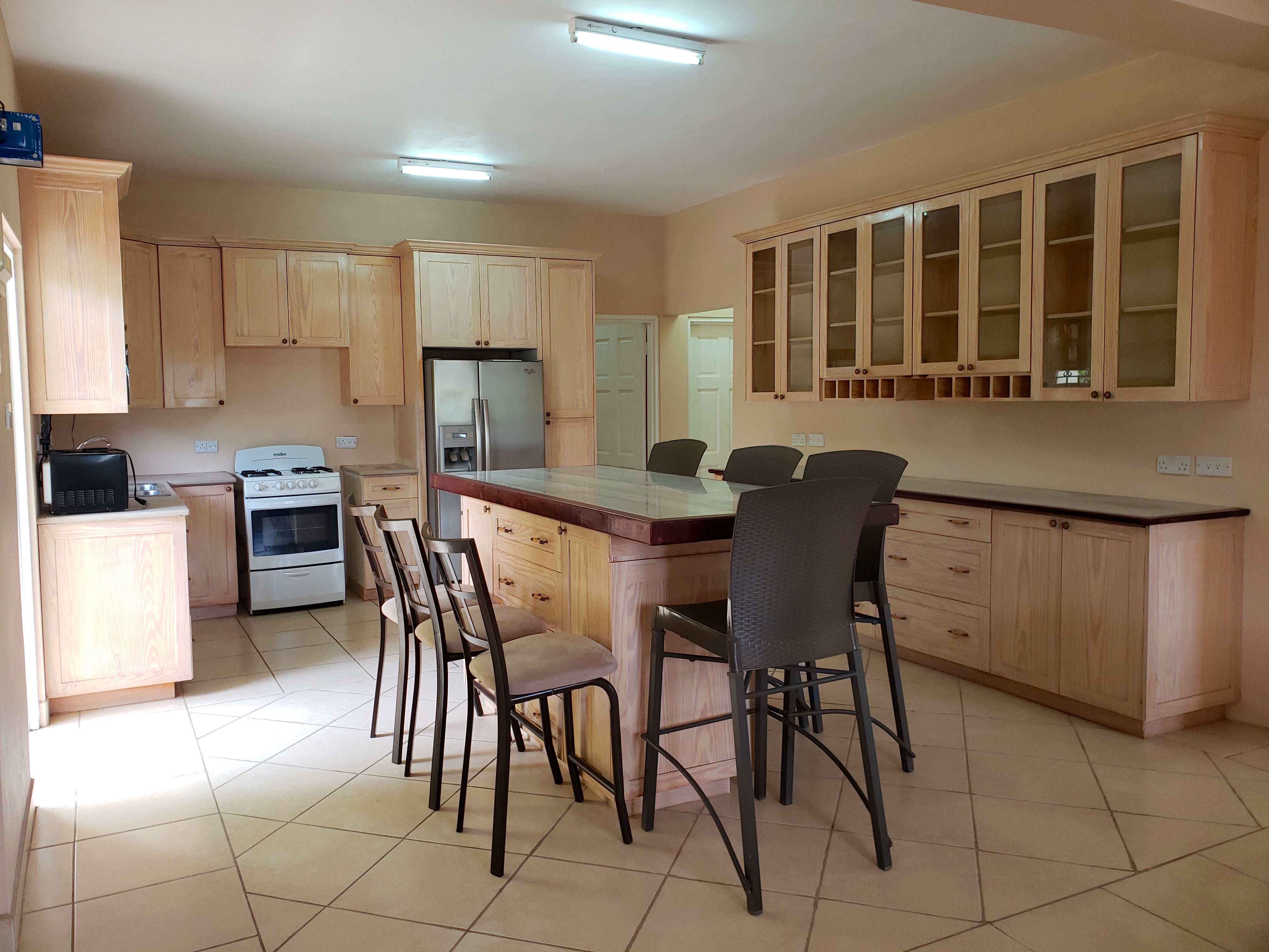 True Blue Residences III Superior — Superior apartment, photo 16