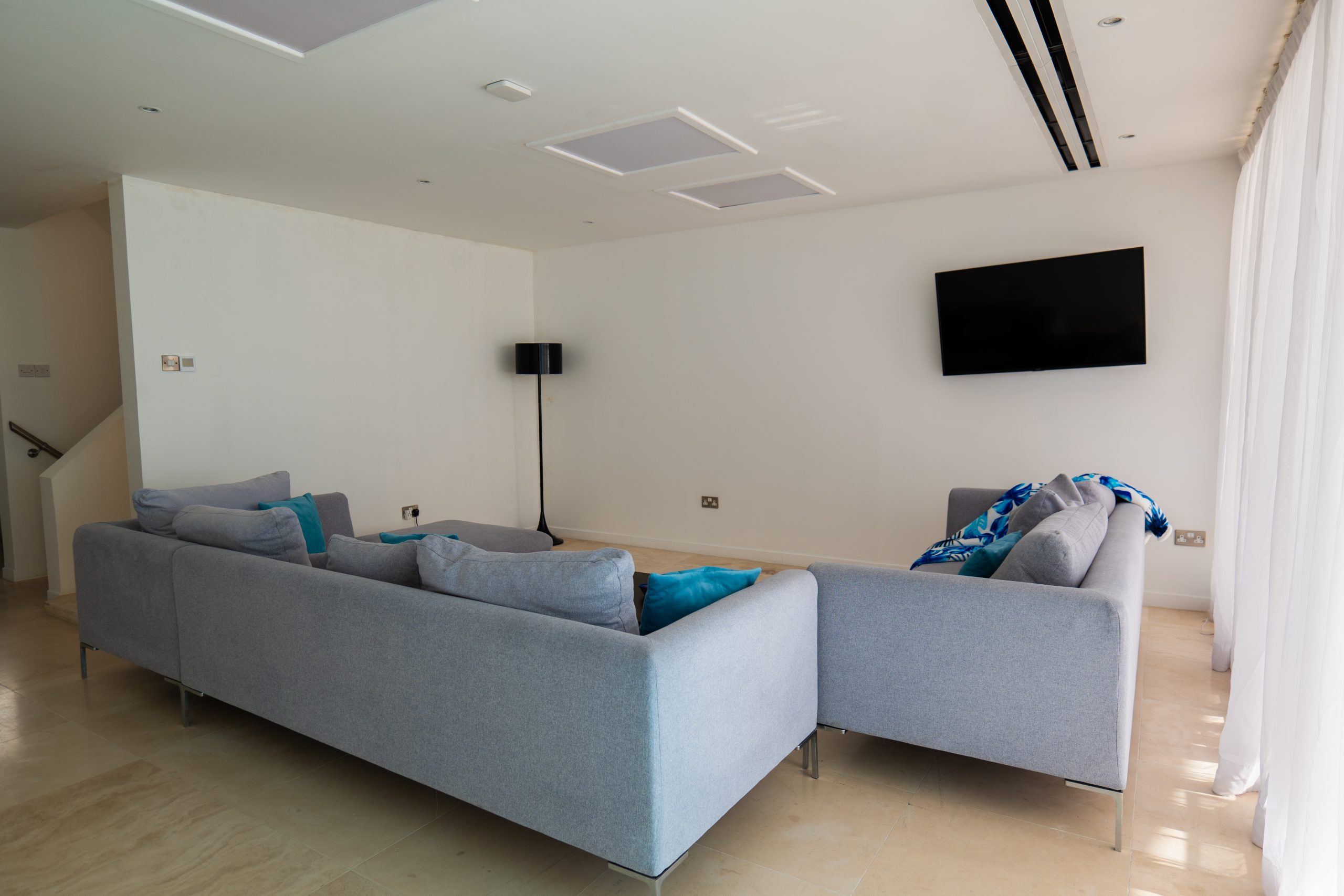 Prickly Bay Waterside – Spinnaker 08 official photograph 10