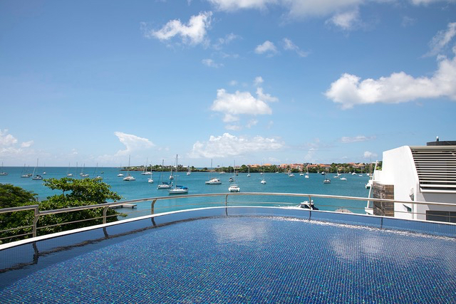 Prickly Bay Waterside – 2A development photograph 8