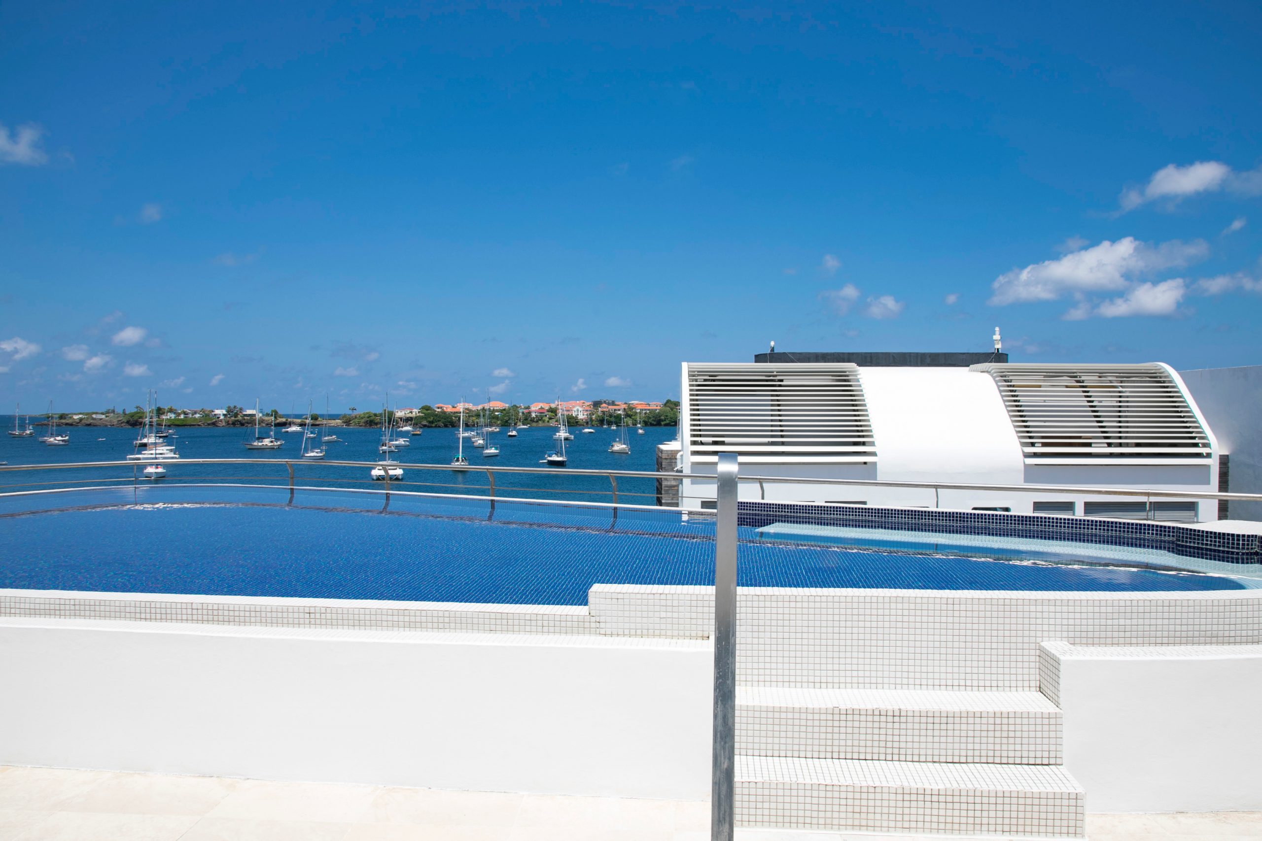 Prickly Bay Waterside – Spinnaker 09