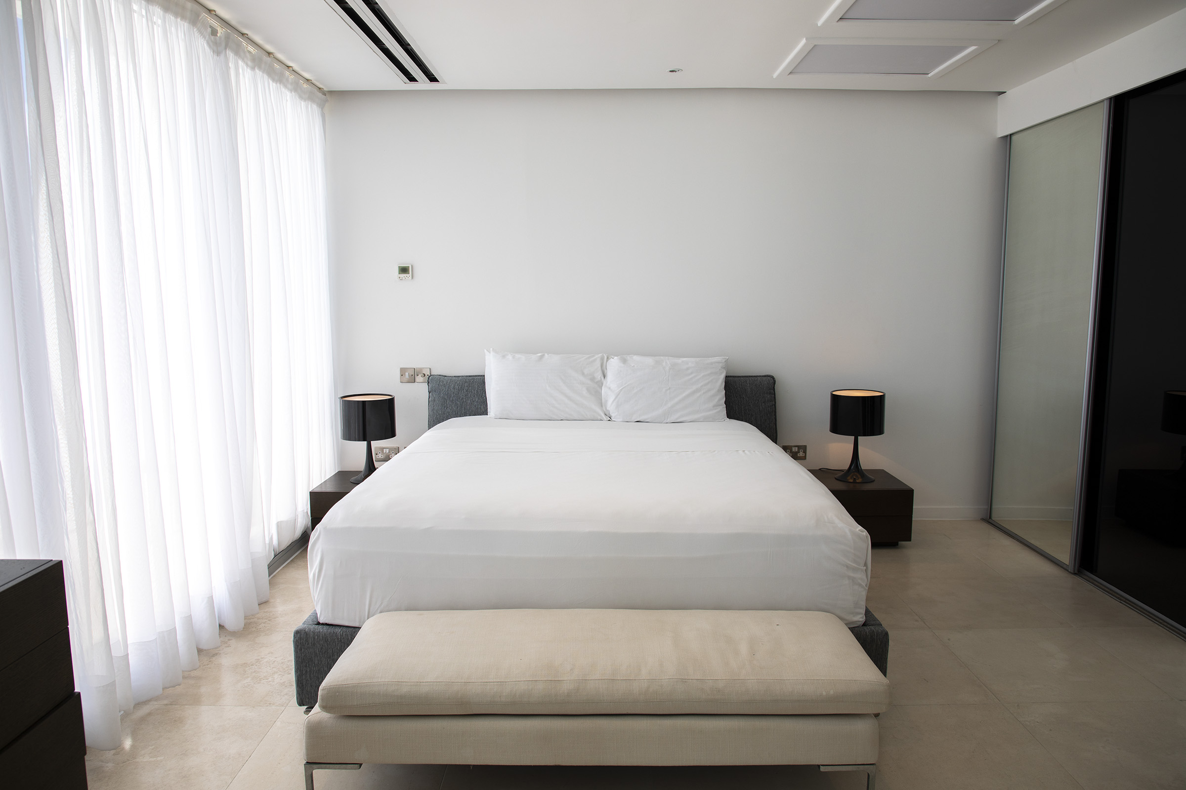 Spinnaker 10 bedroom