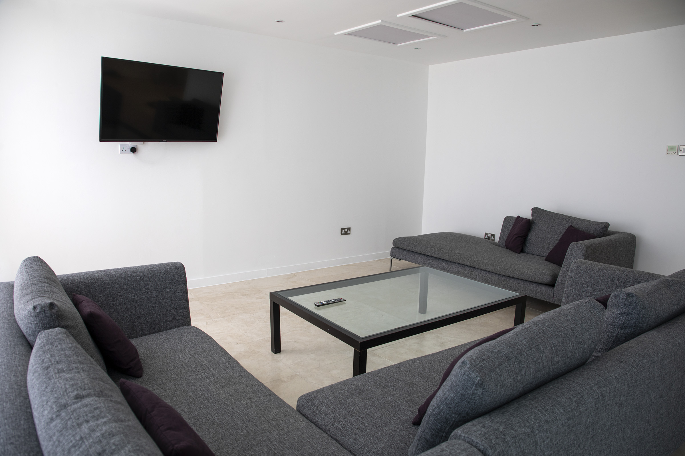 Spinnaker 10 lounge