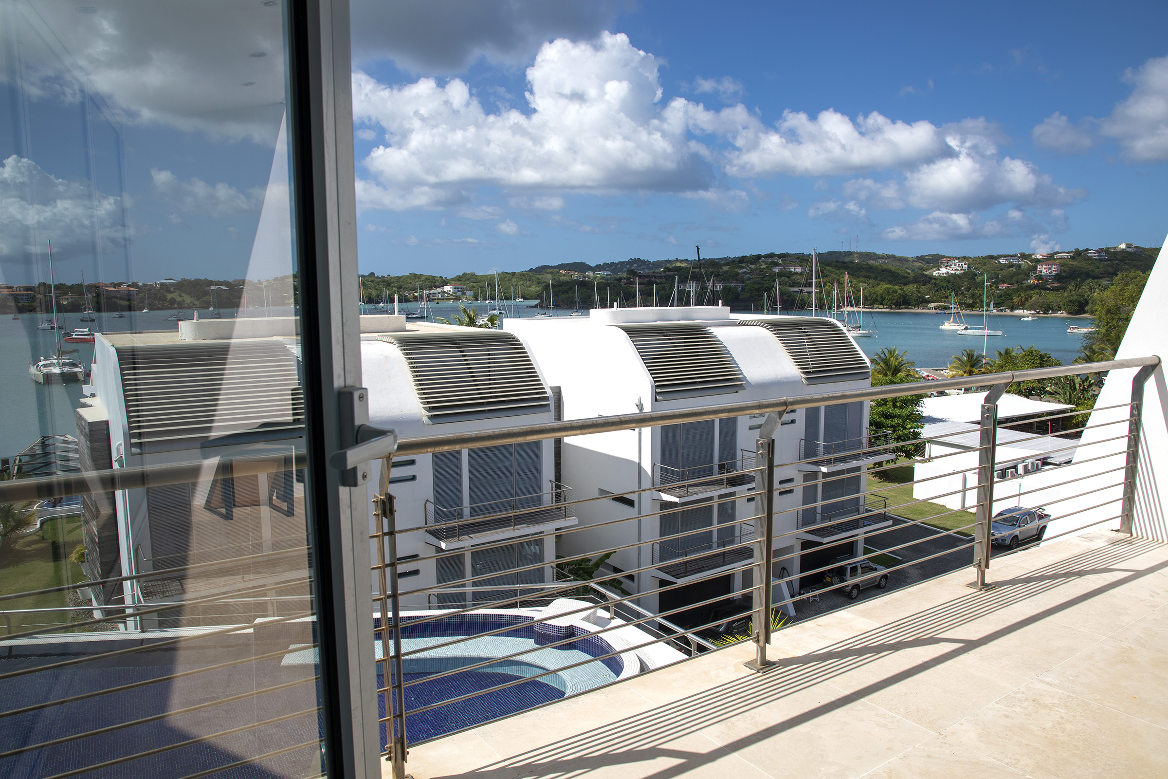 Prickly Bay Waterside – Spinnaker 10